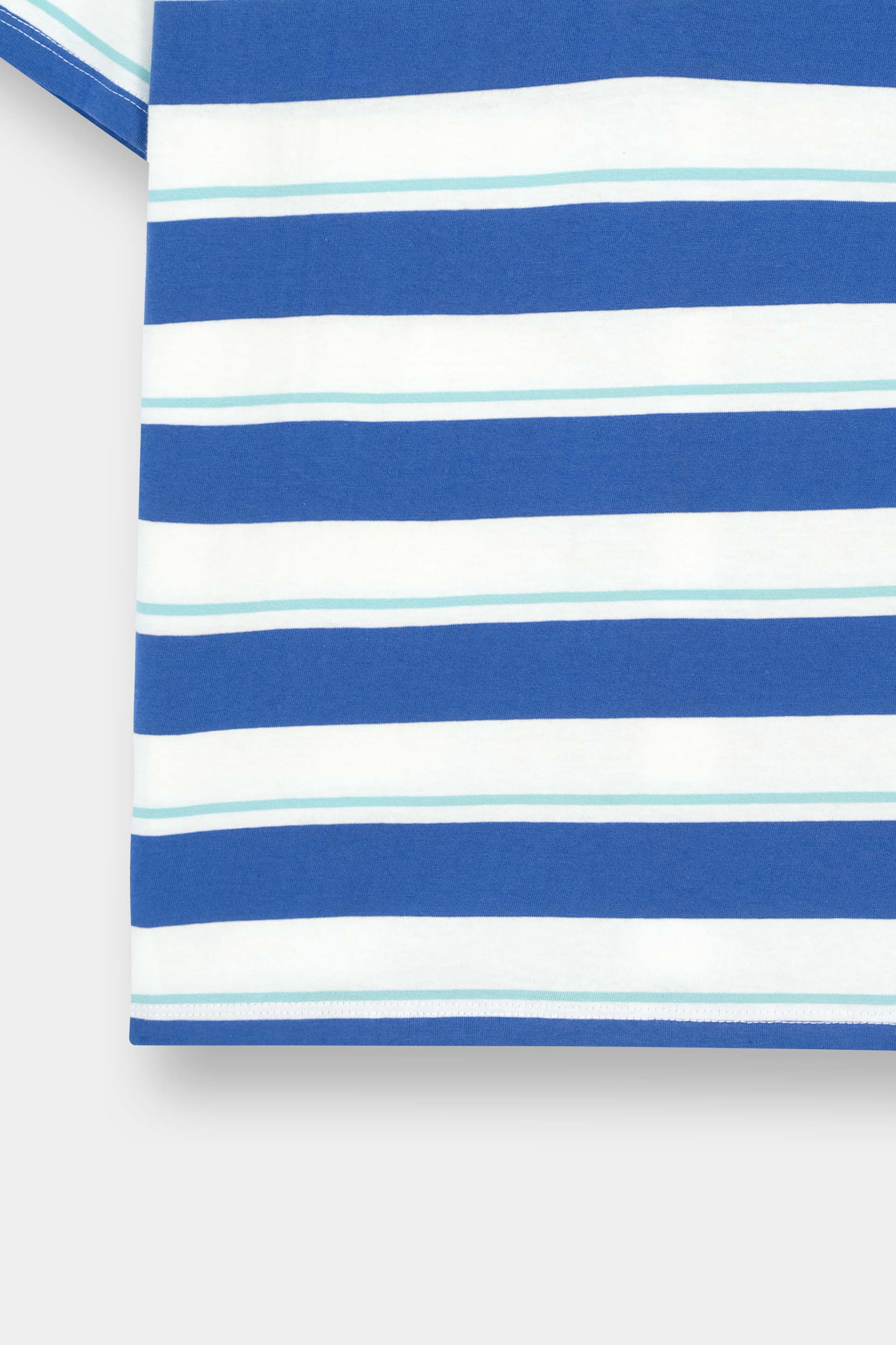 Henley T-Shirt (MSBKTJ-109) - Image 4