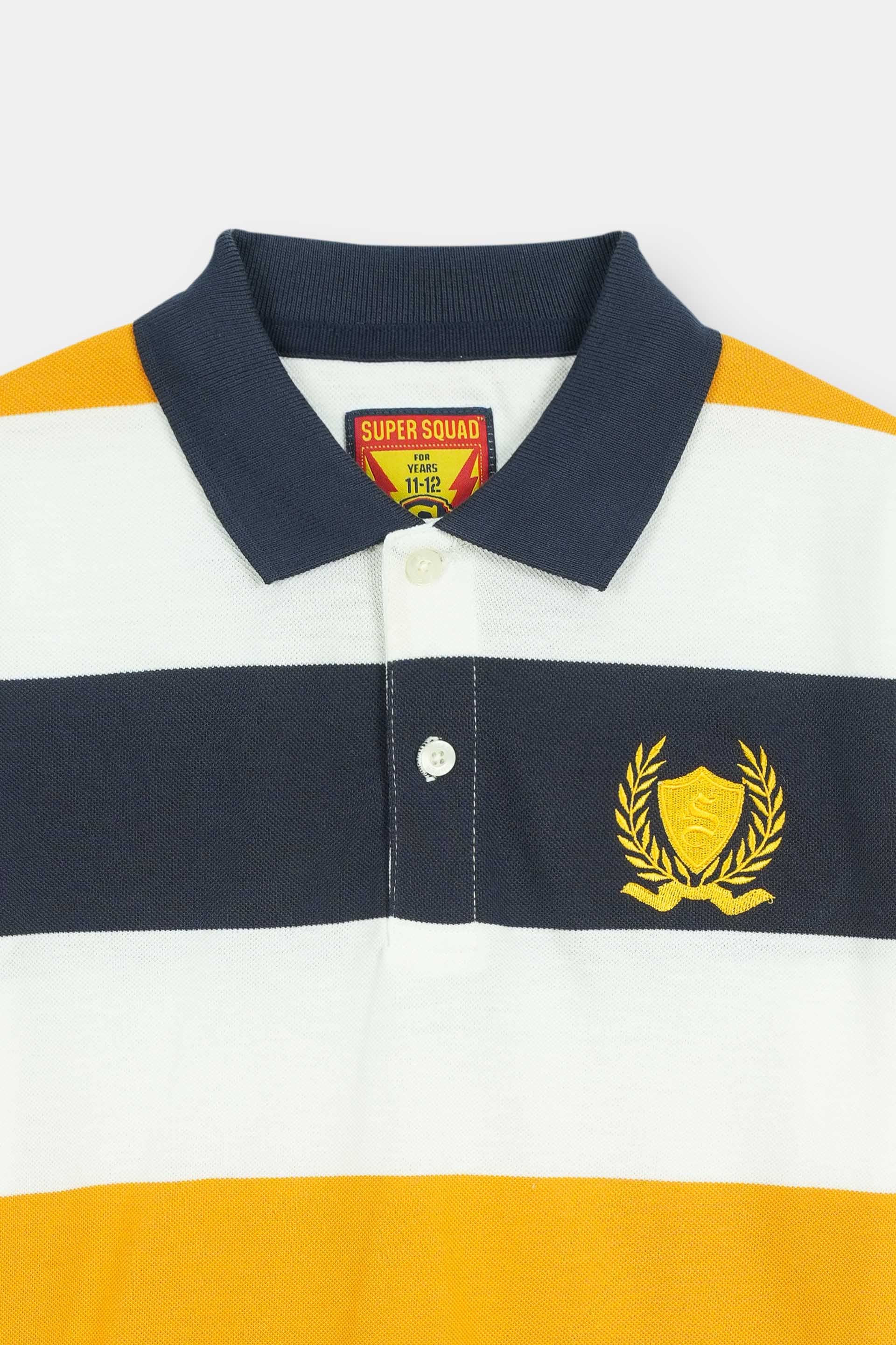 Polo T-Shirt (MSBPOLO-39) - Image 2