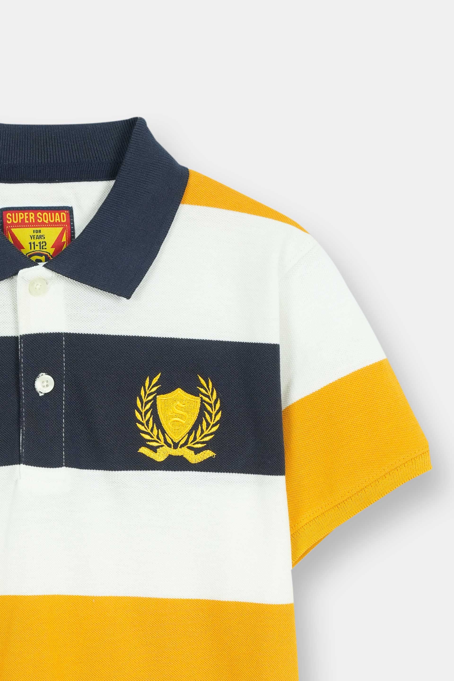 Polo T-Shirt (MSBPOLO-39) - Image 3