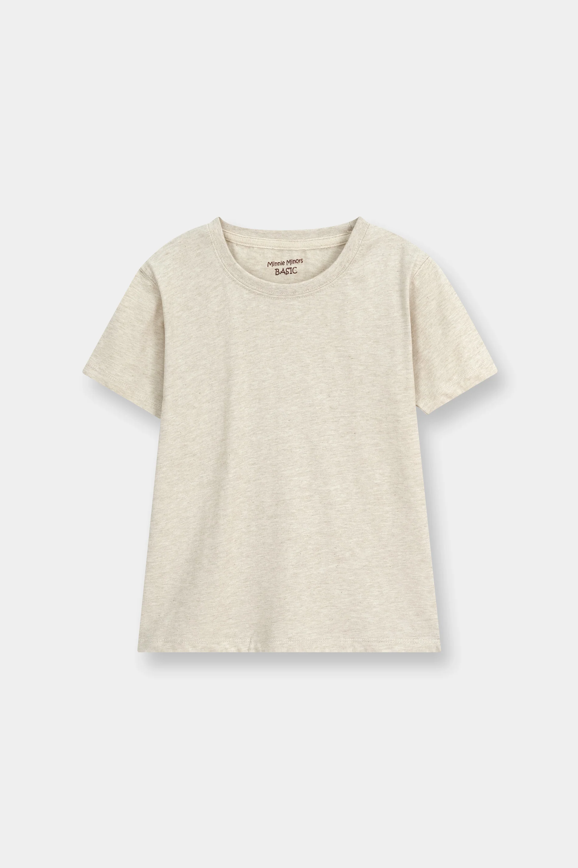 T-Shirt (MSBTB-046)