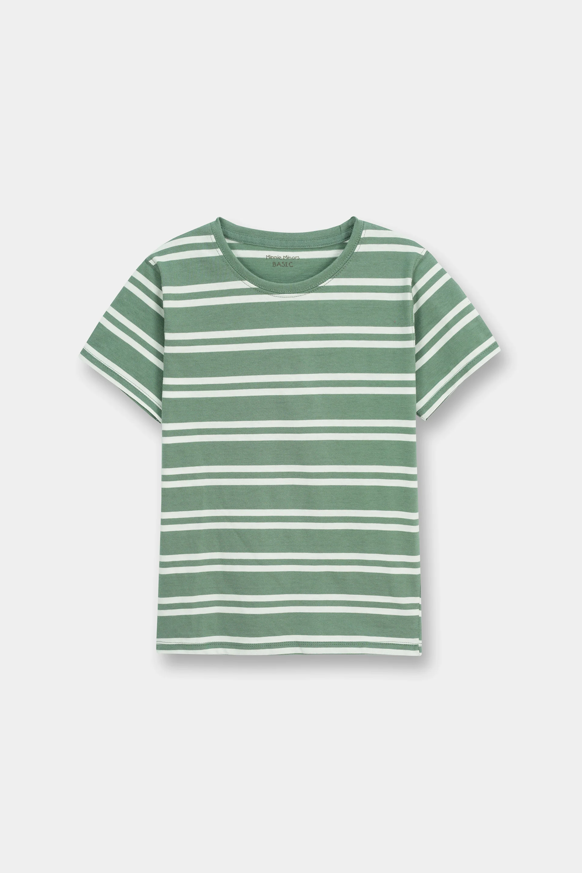 T-Shirt (MSBTB-054)