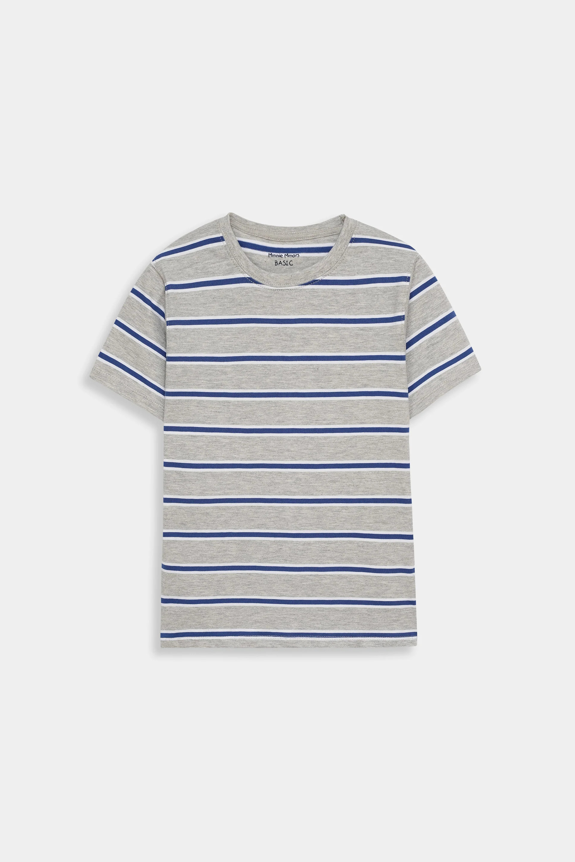 T-Shirt (MSBTB-057)