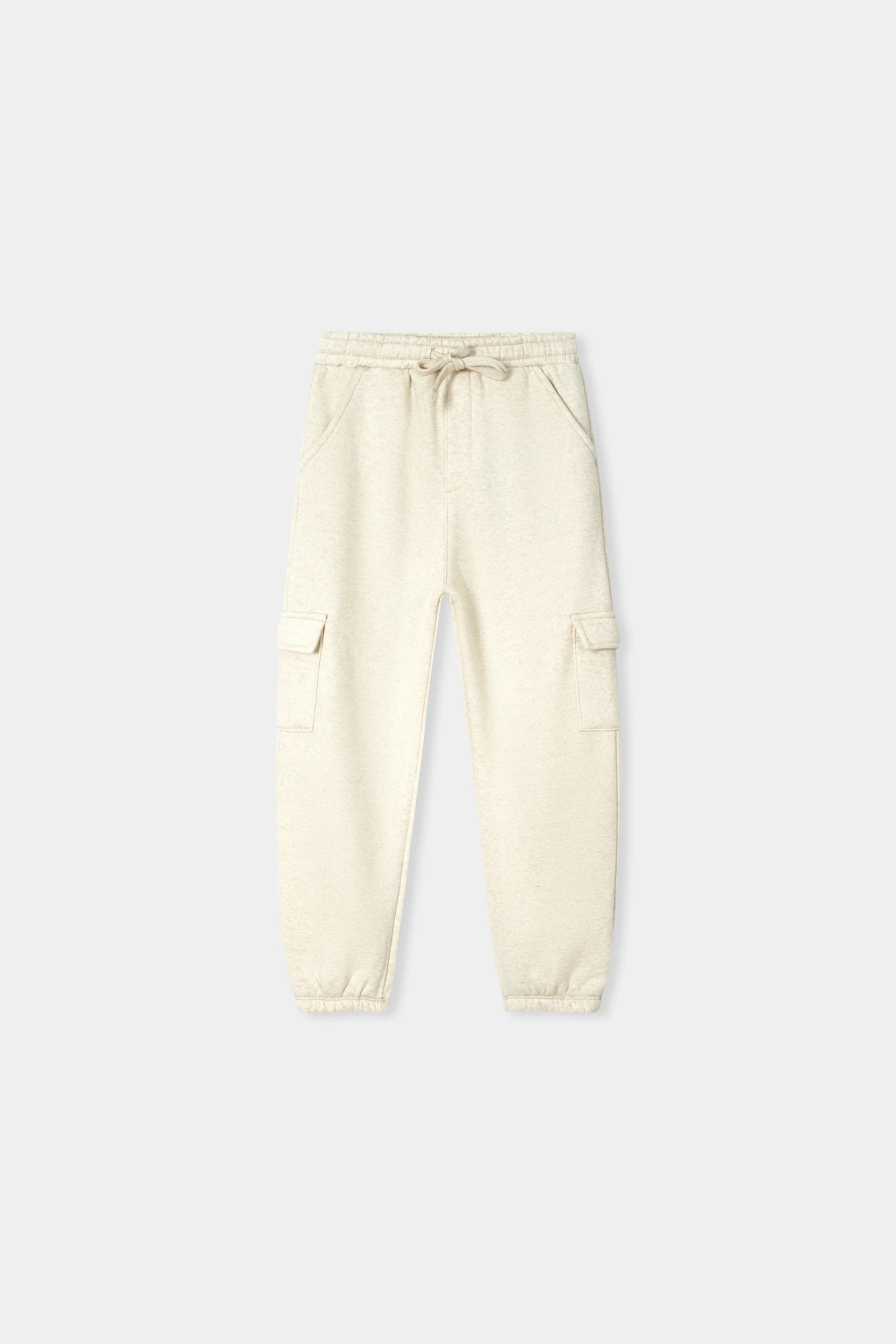 Pajamas With Cargo Pocket (MSPJ-11)