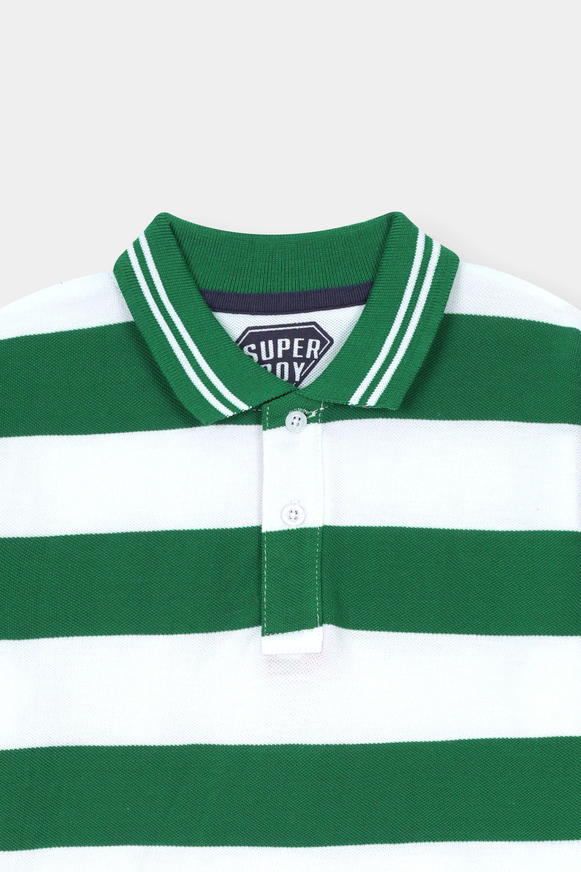 Super Boy Polo T-Shirt (SBPP-11) - Image 2