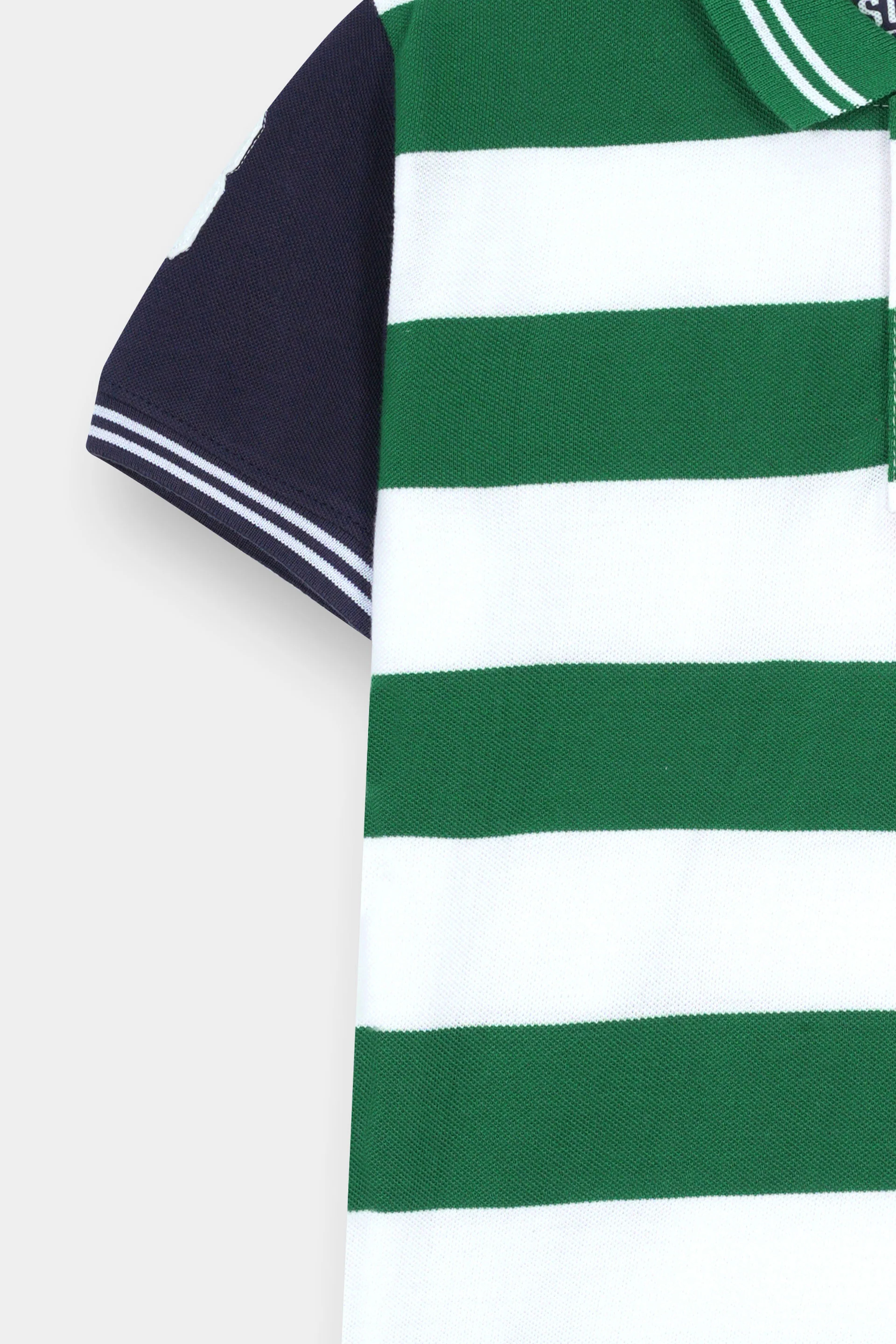 Super Boy Polo T-Shirt (SBPP-11) - Image 3