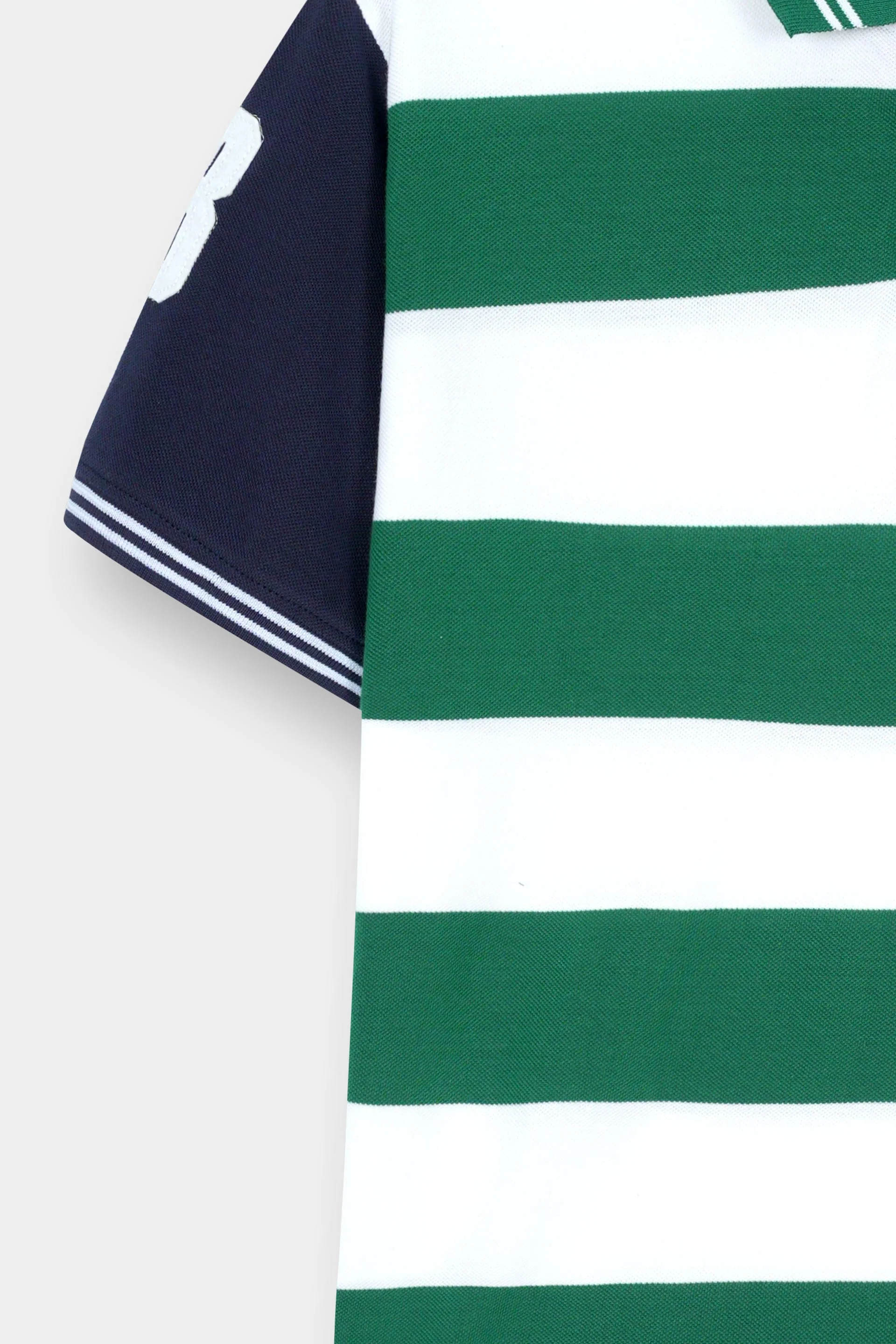 Super Dad Polo T-Shirt (SDPP-11) - Image 3
