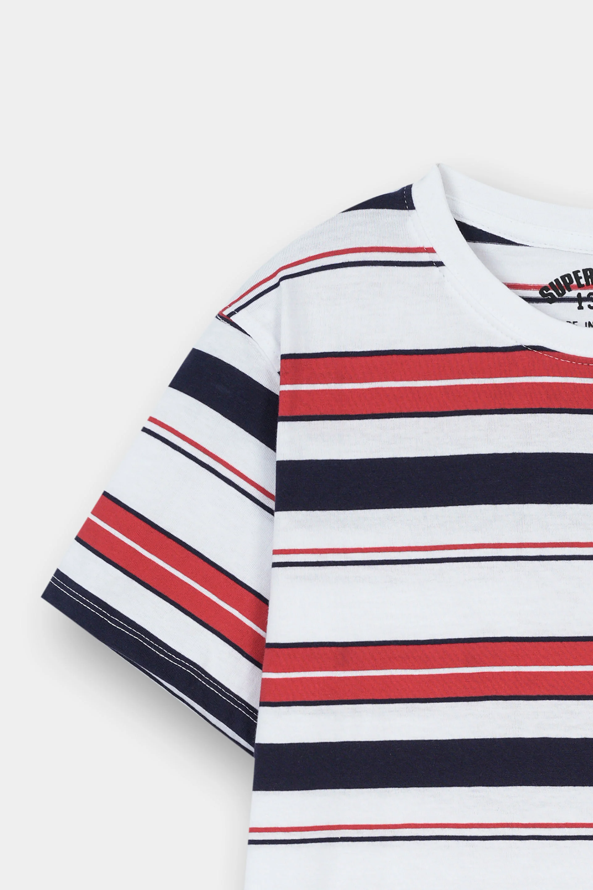 Graphic T-Shirt (SSBK-1508) - Image 3