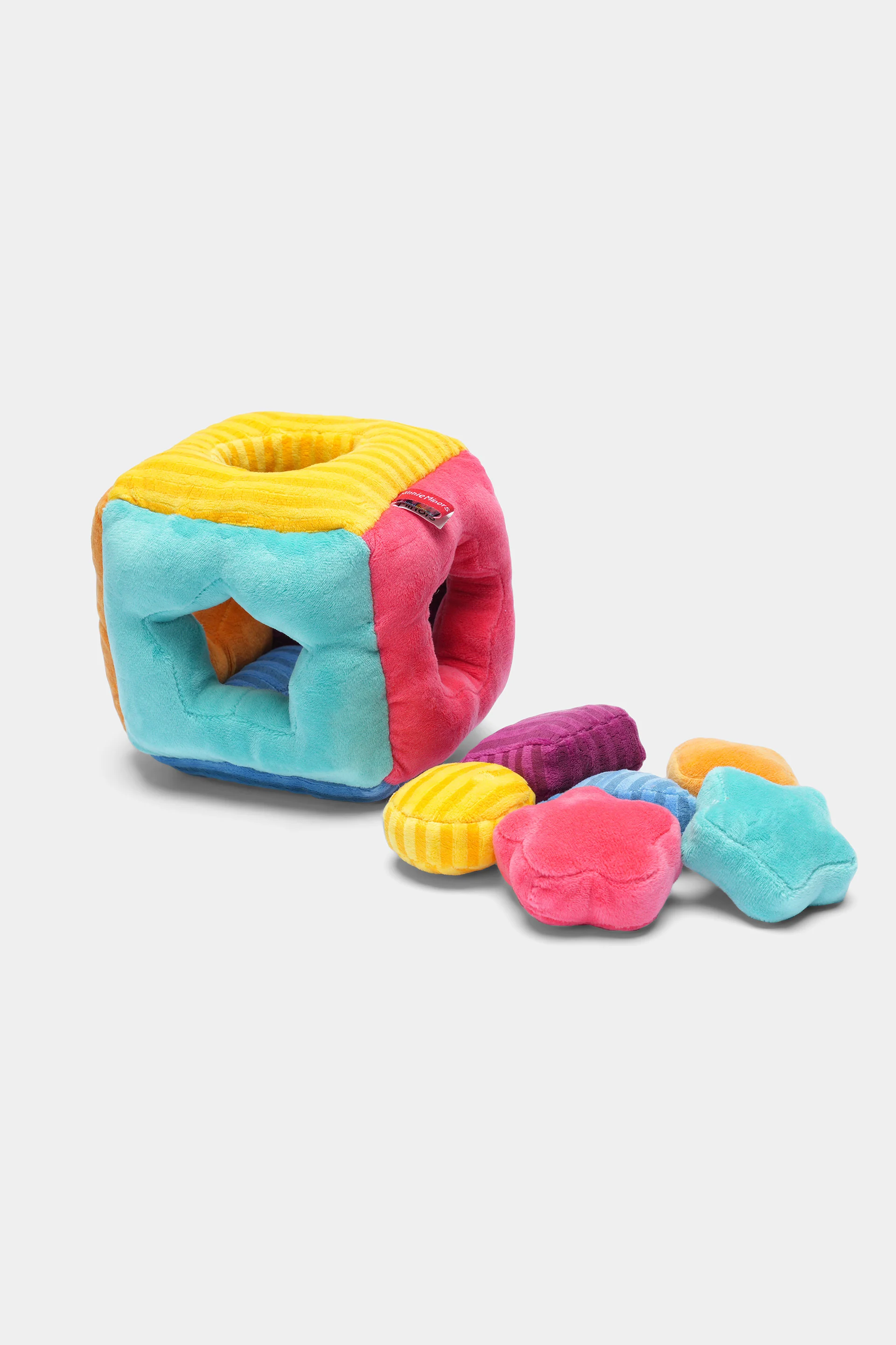Cube Toy (STY-1349)