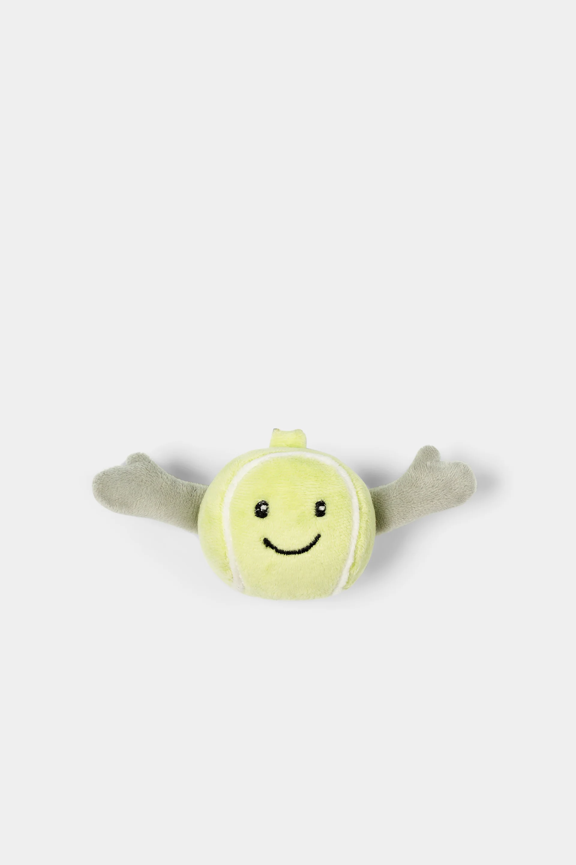Tennis Ball Key Chain (STY-1390)