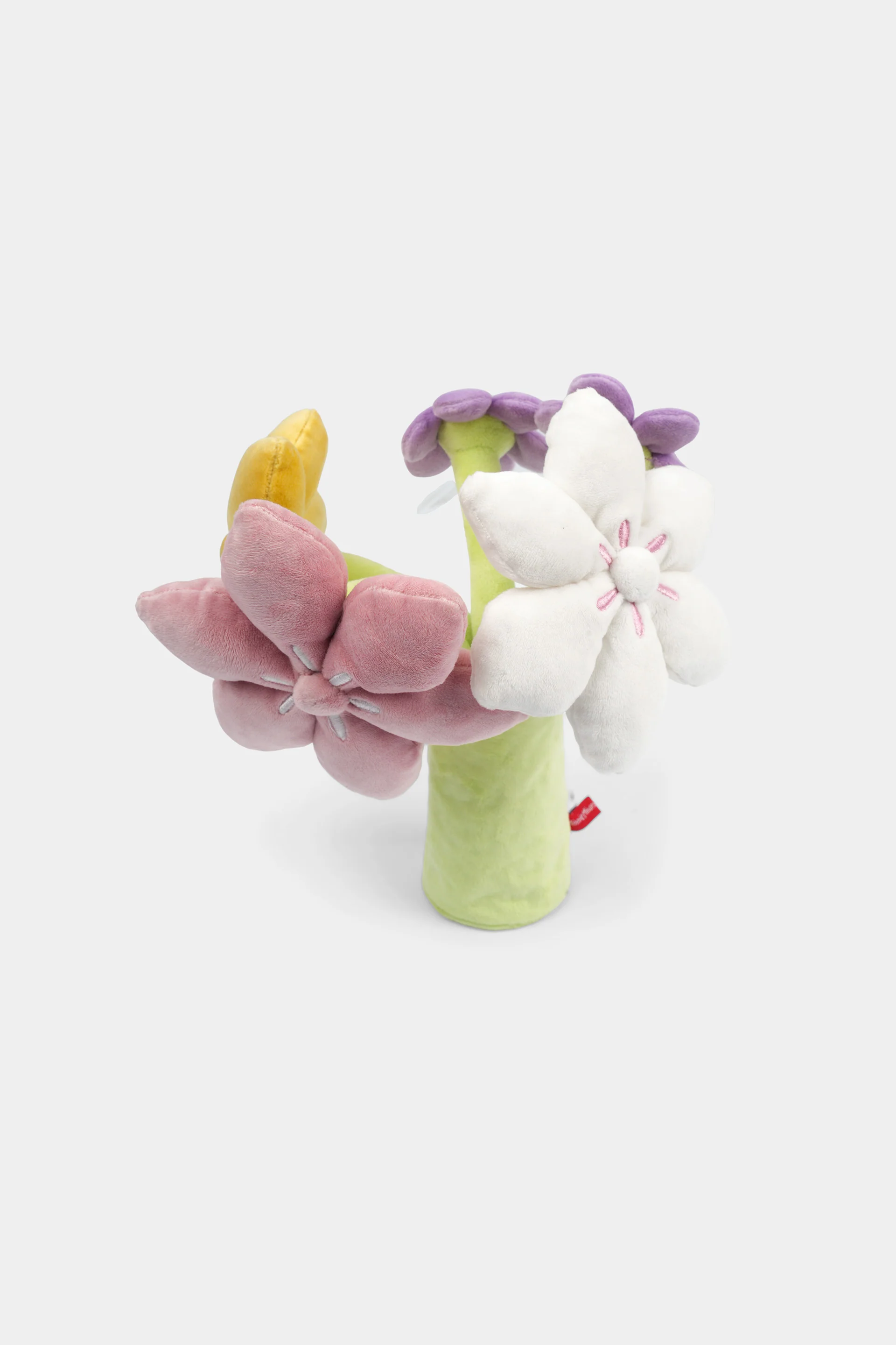 Flower Vase (STY-1393)
