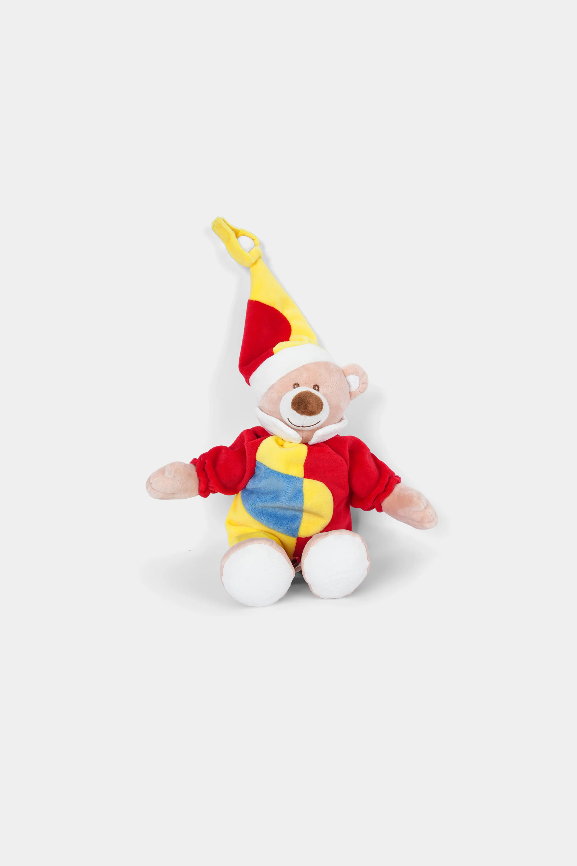 Circus Bear (STY-1401)