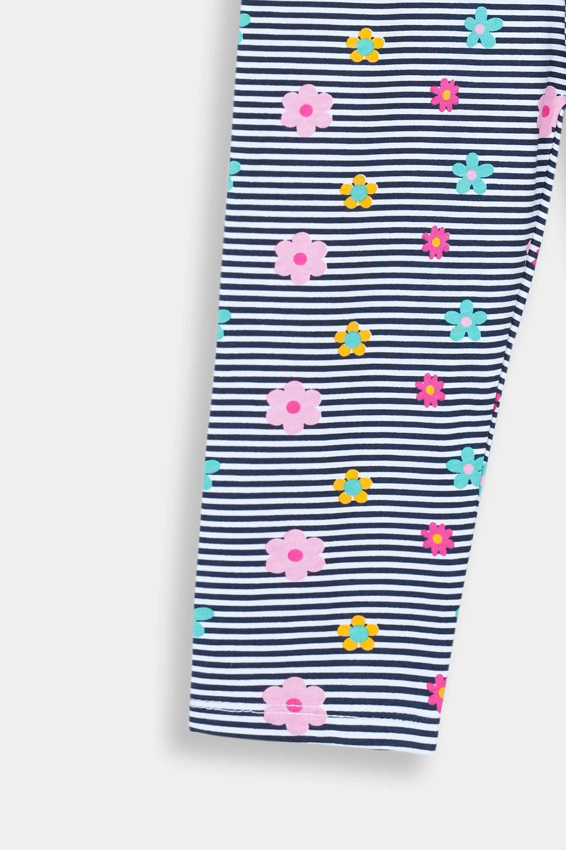 Capri Tights (TTS-RC-27) - Image 3