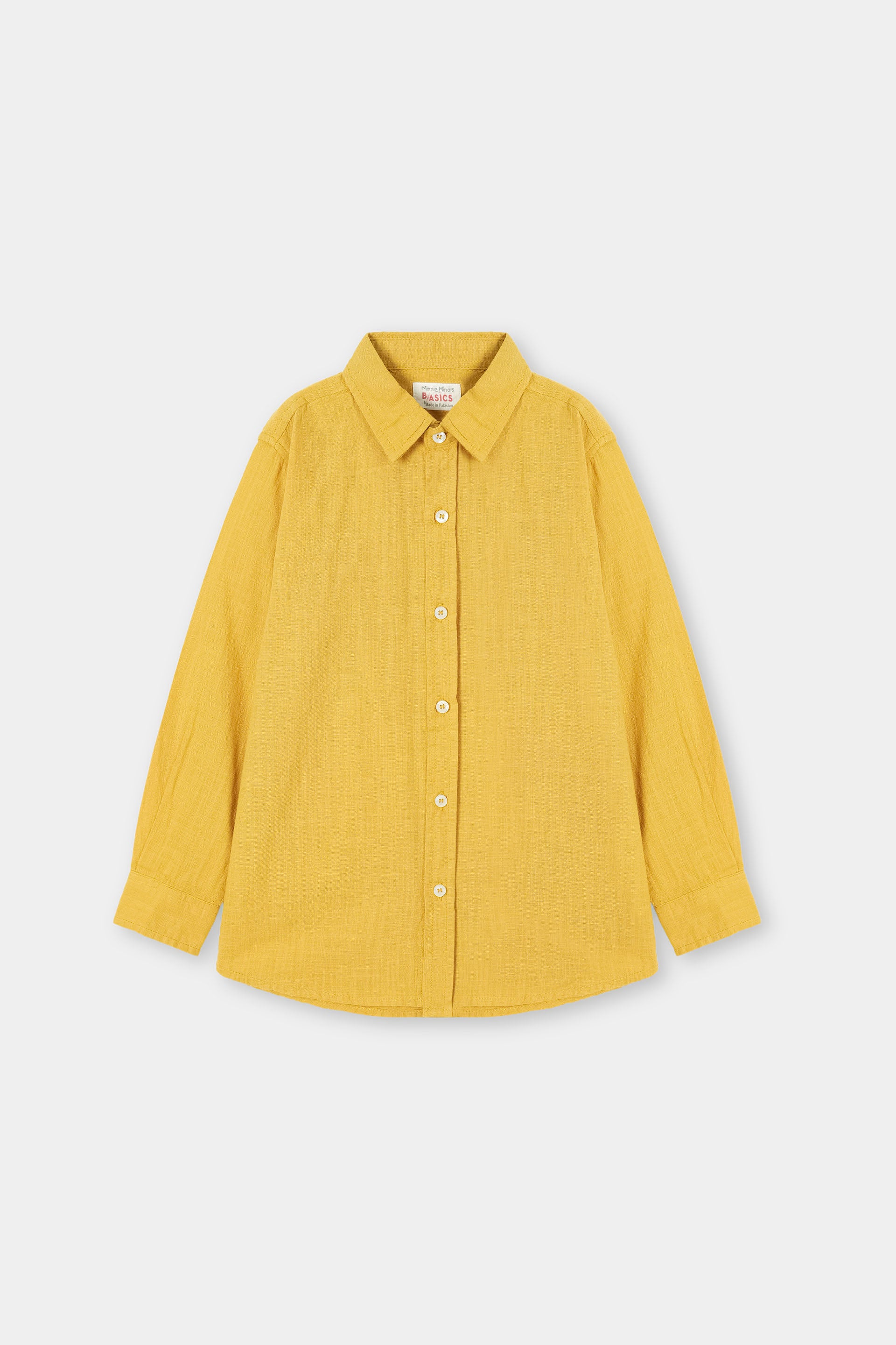 Casual Shirt (BBCS-040)
