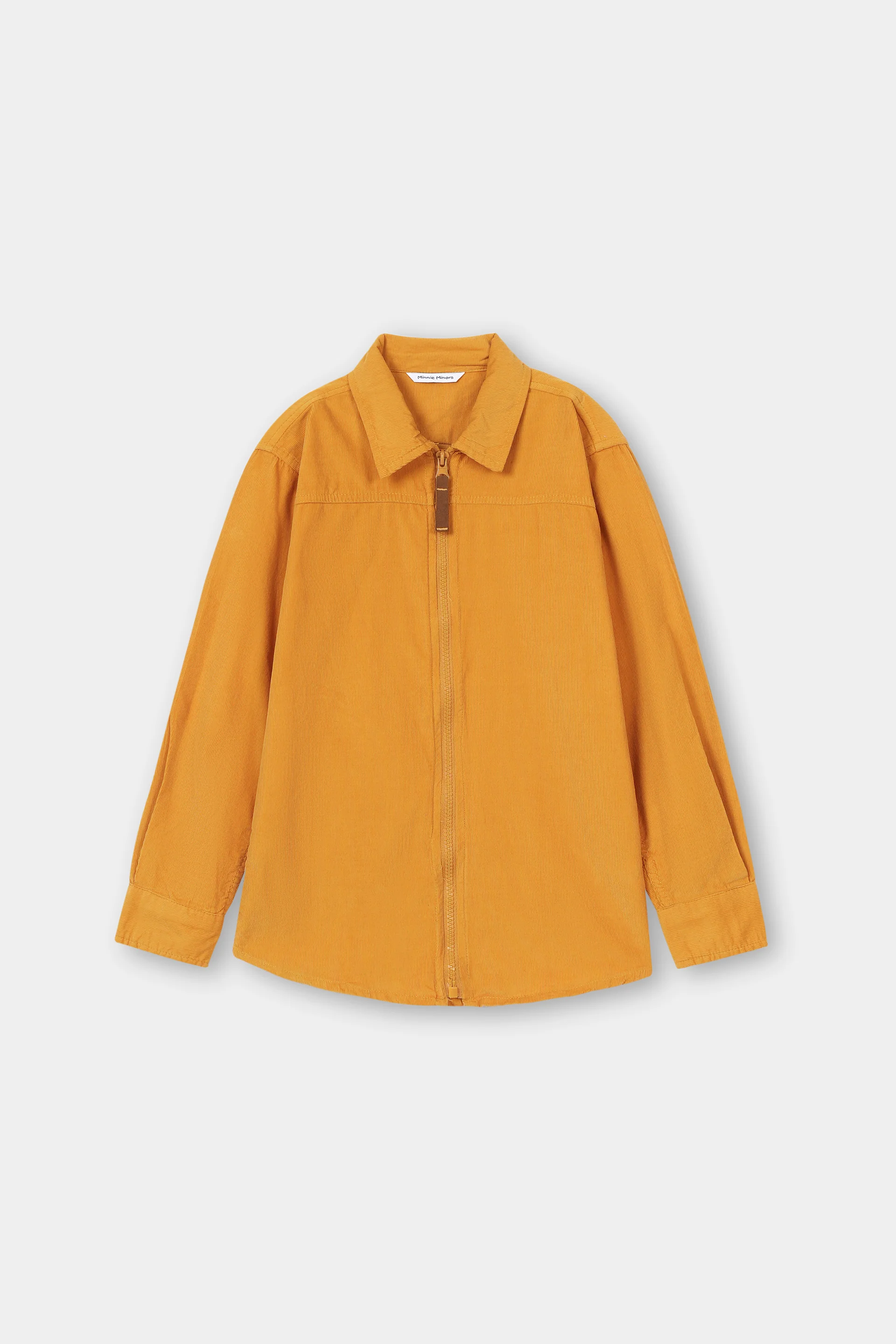 Boys Corduroy Shirt (BCS-02)