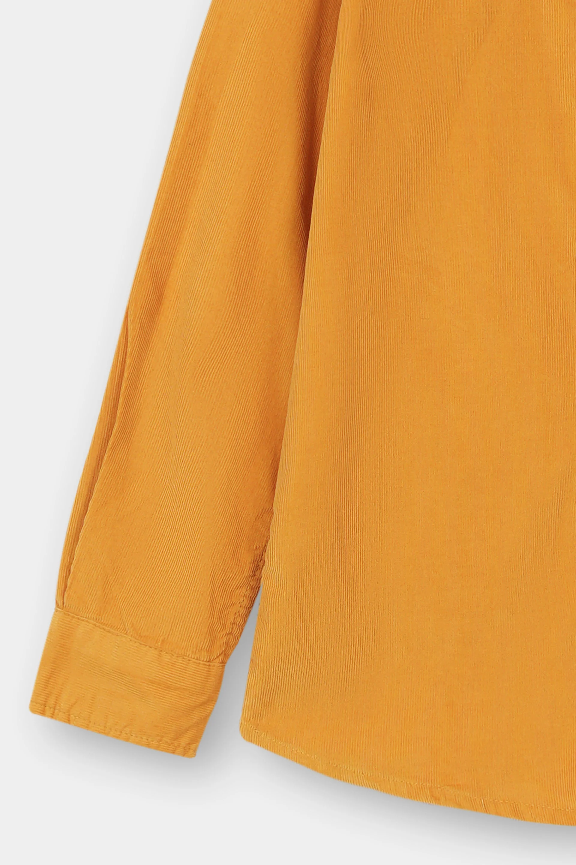 Boys Corduroy Shirt (BCS-02) - Image 3