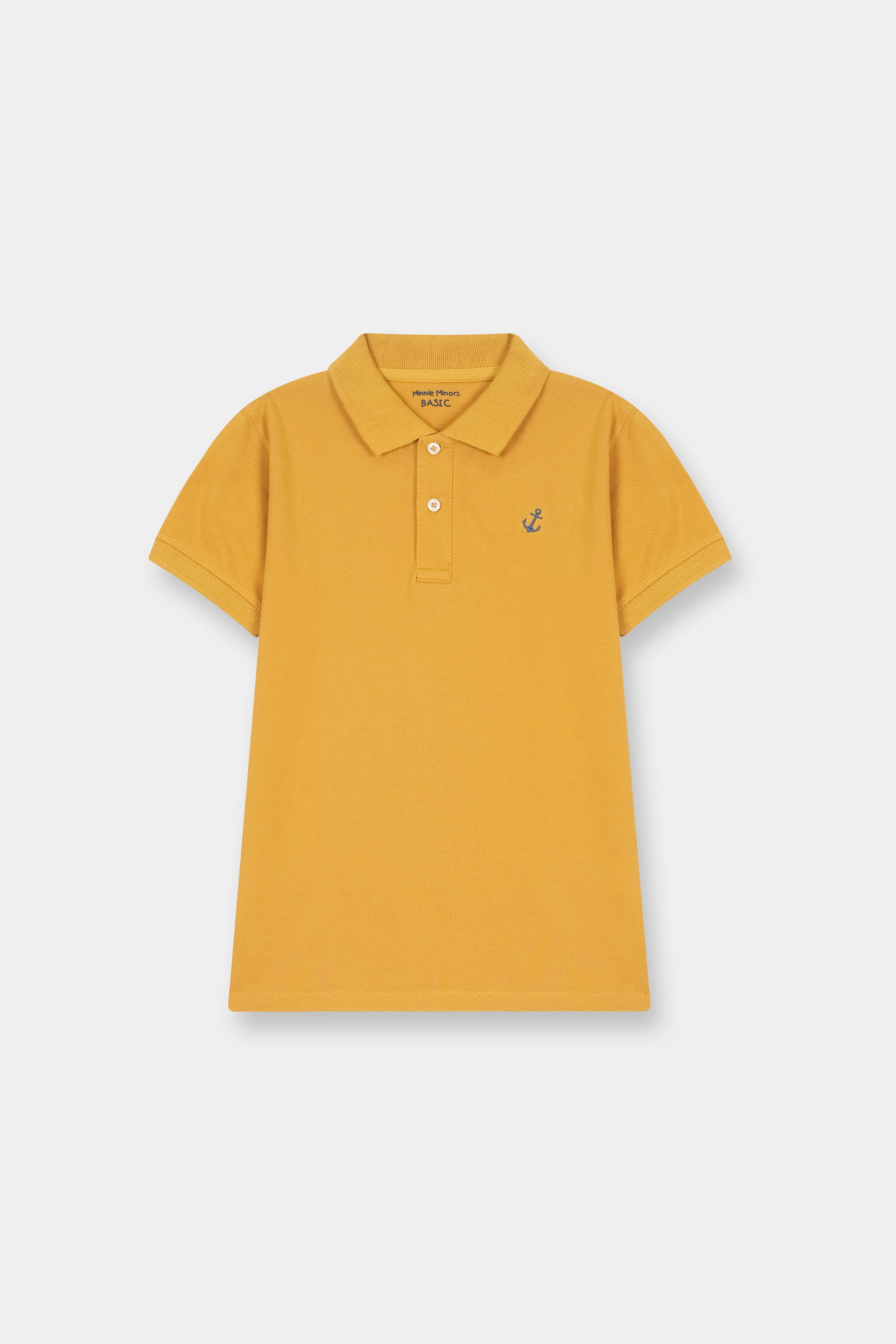 Short Sleeve Polo Shirt (MSBB-POLO-045)