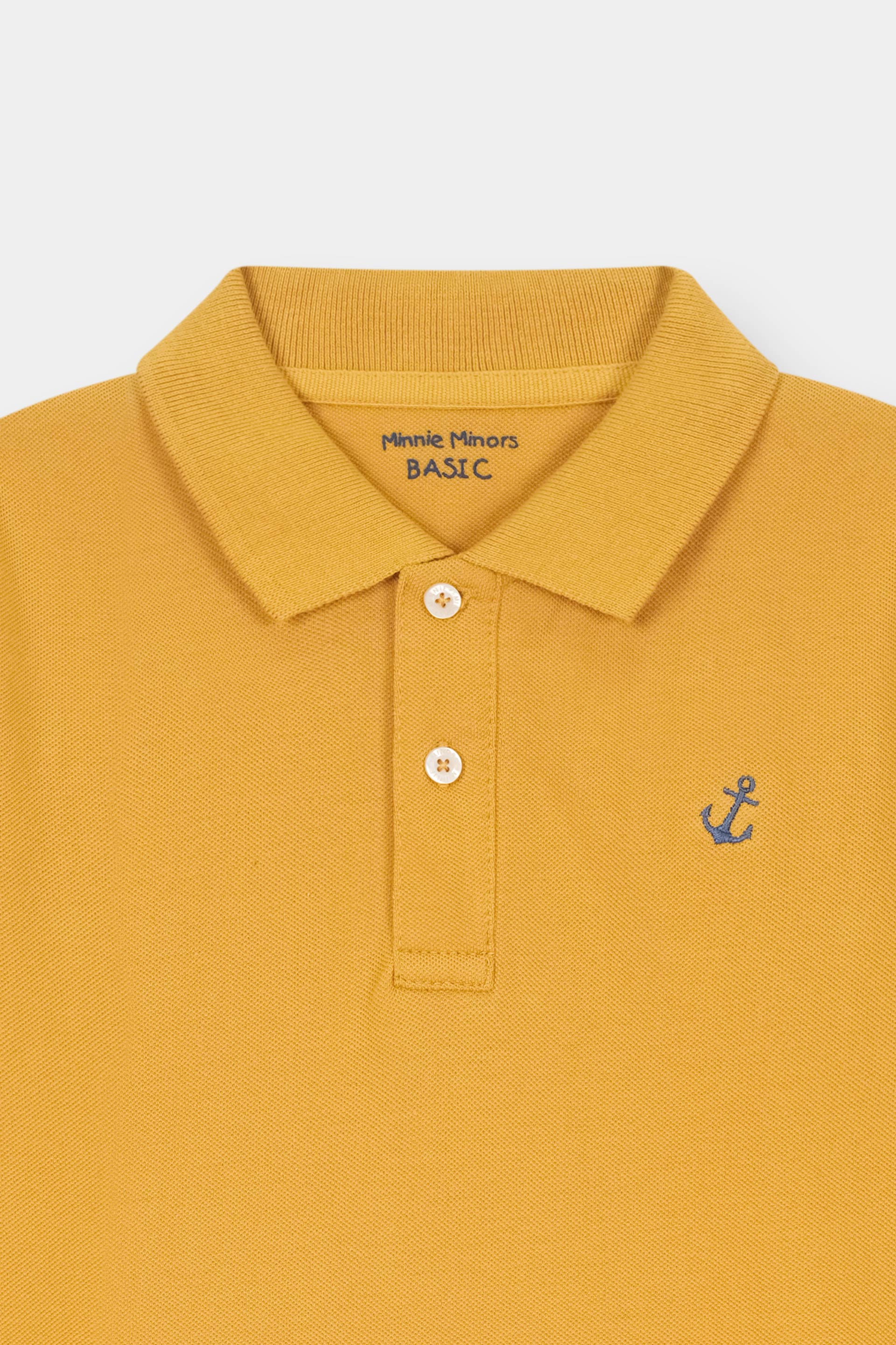 Short Sleeve Polo Shirt (MSBB-POLO-045) - Image 2