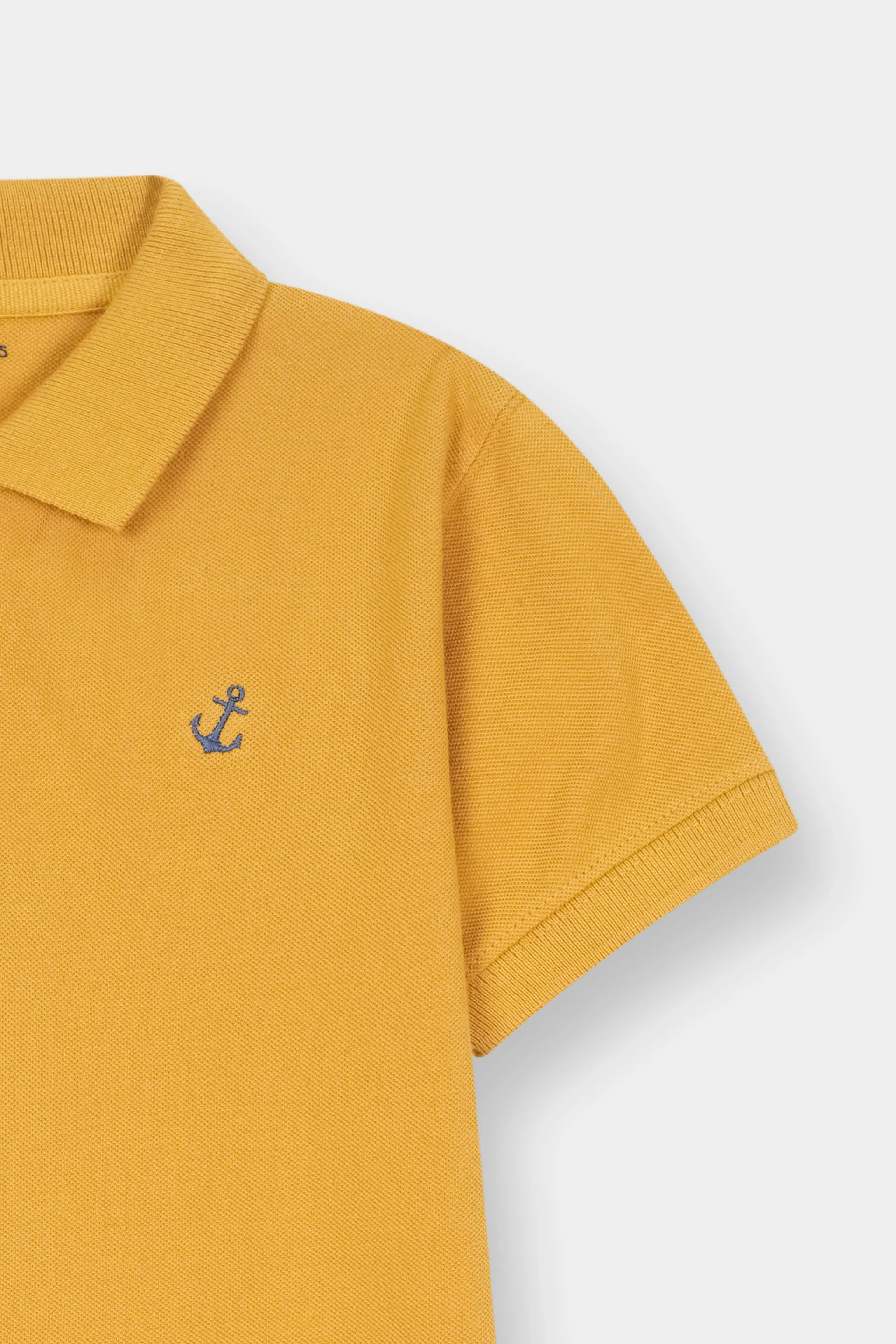 Short Sleeve Polo Shirt (MSBB-POLO-045) - Image 3