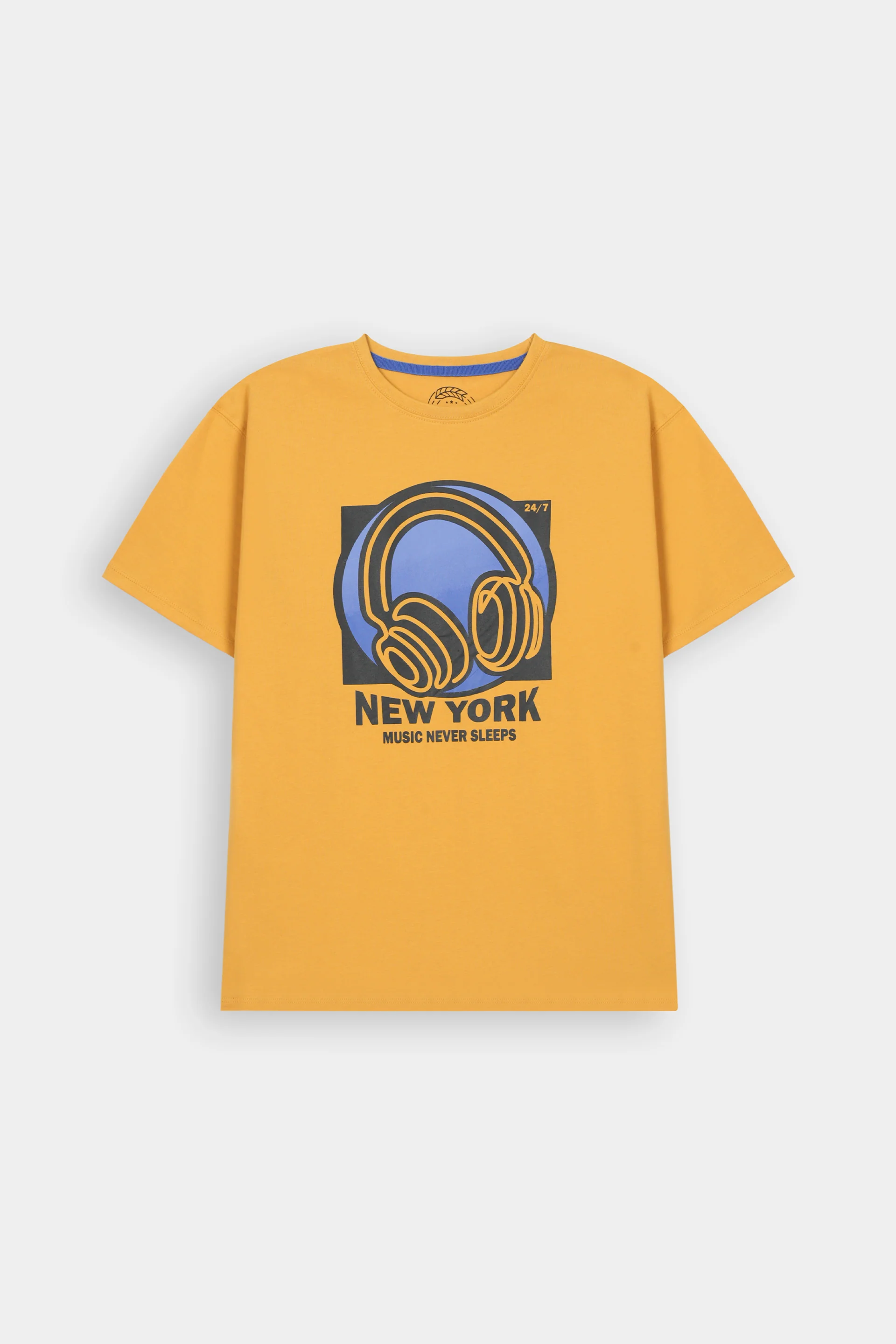 Graphic T-Shirt (MSBKTJ-110)