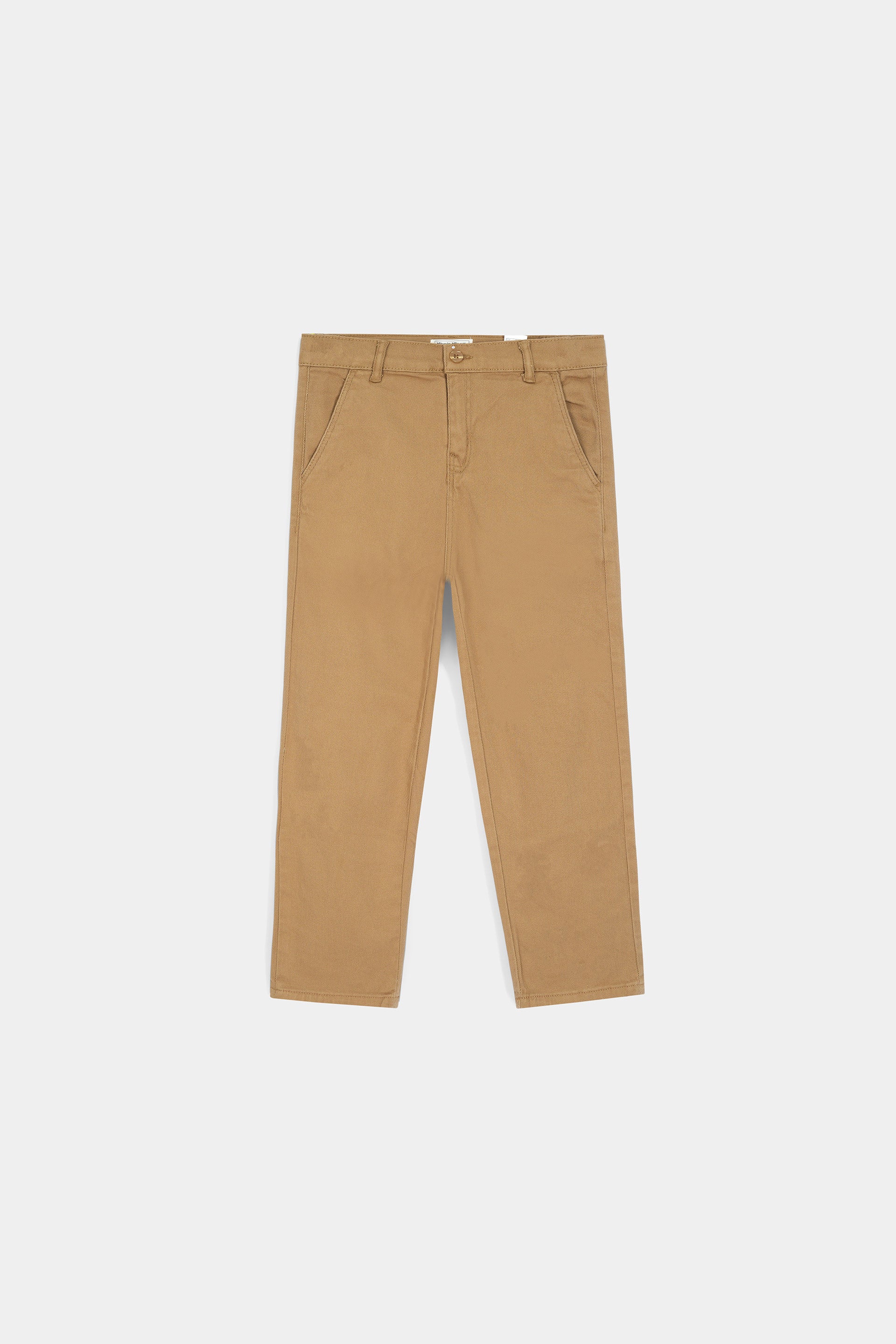 Boys Twill Pants (MSBT-24)