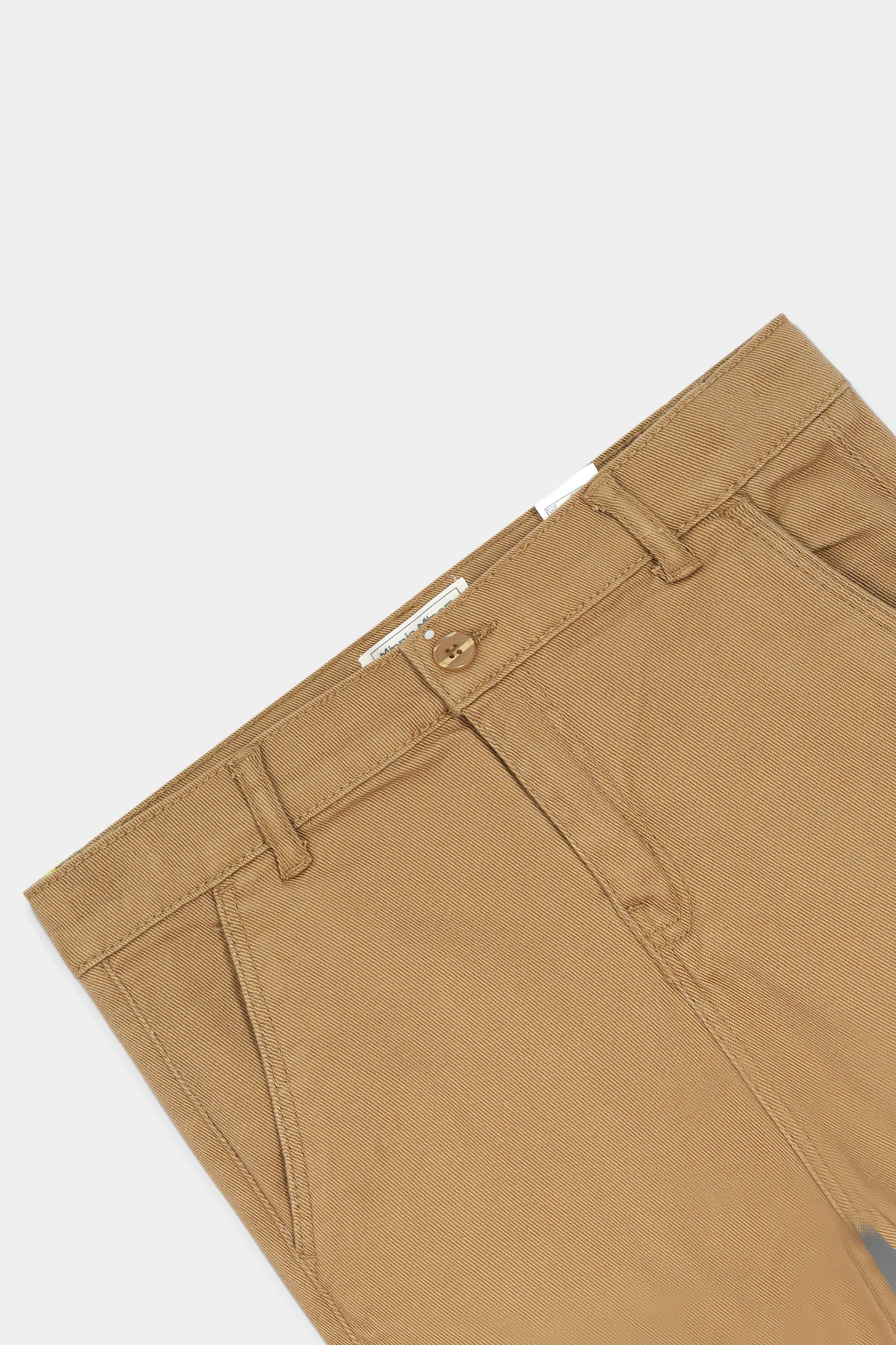 Boys Twill Pants (MSBT-24) - Image 2