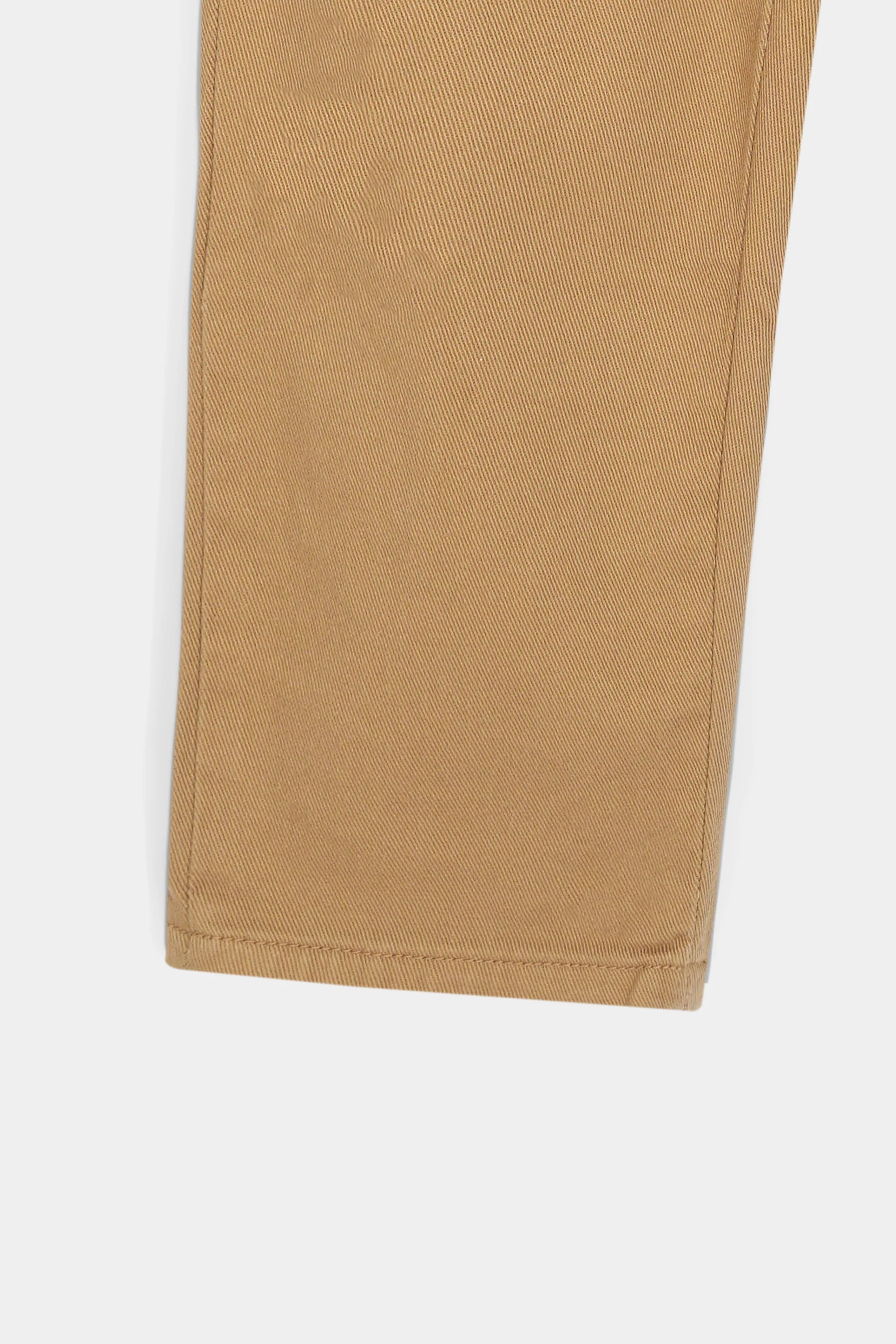 Boys Twill Pants (MSBT-24) - Image 3