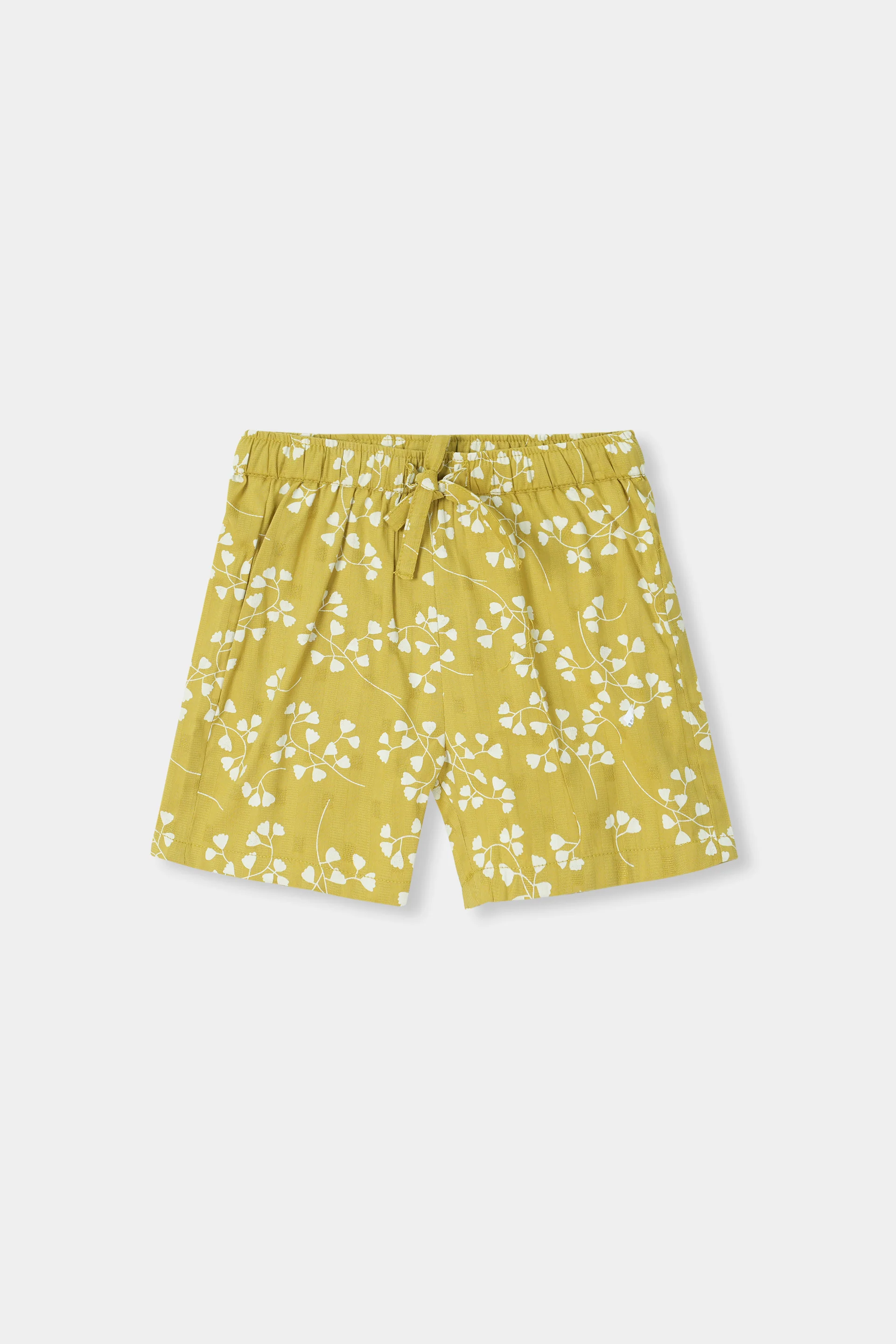 Blouse & Shorts (IWSS-055) - Image 3