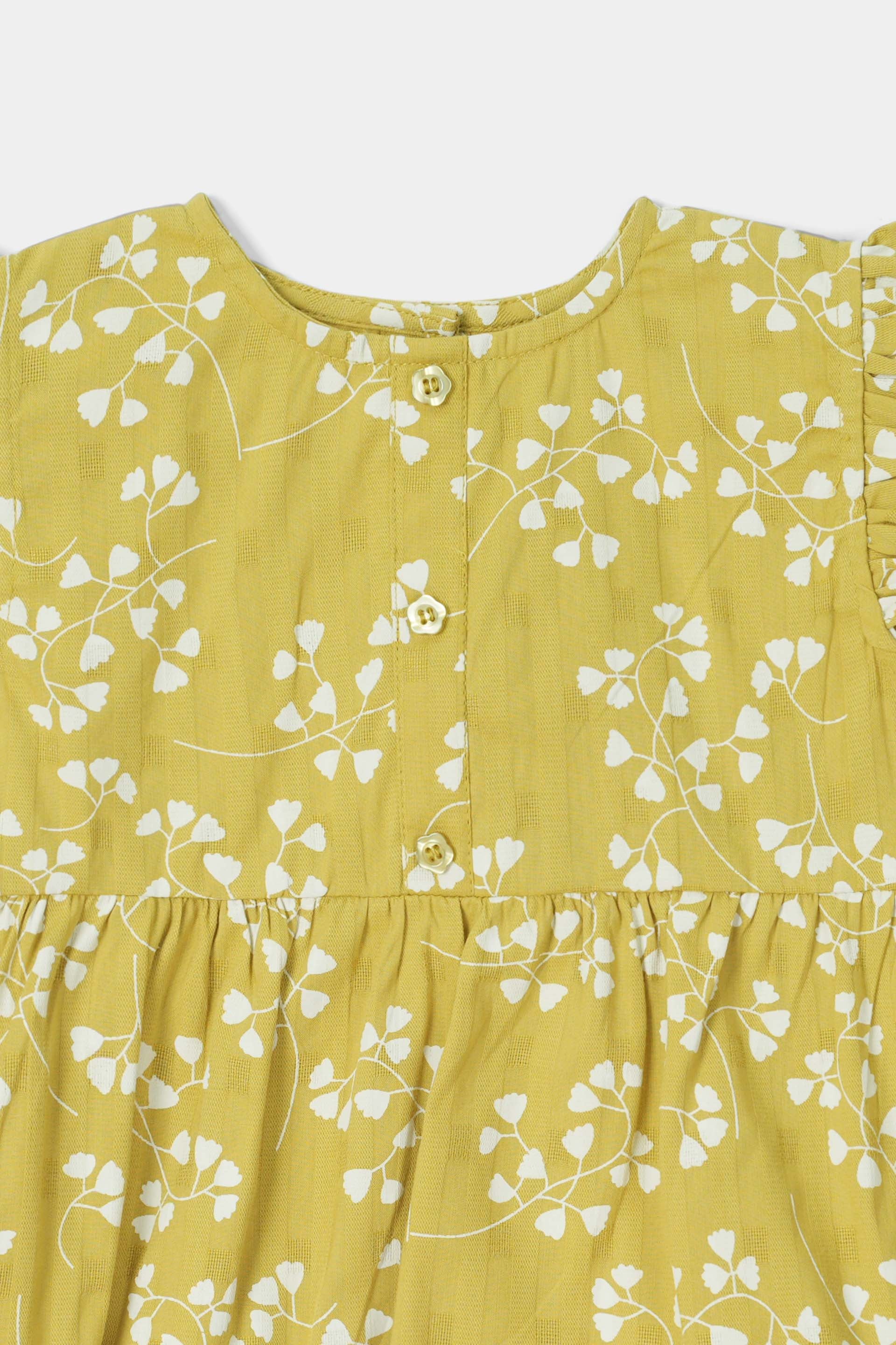 Blouse & Shorts (IWSS-055) - Image 4