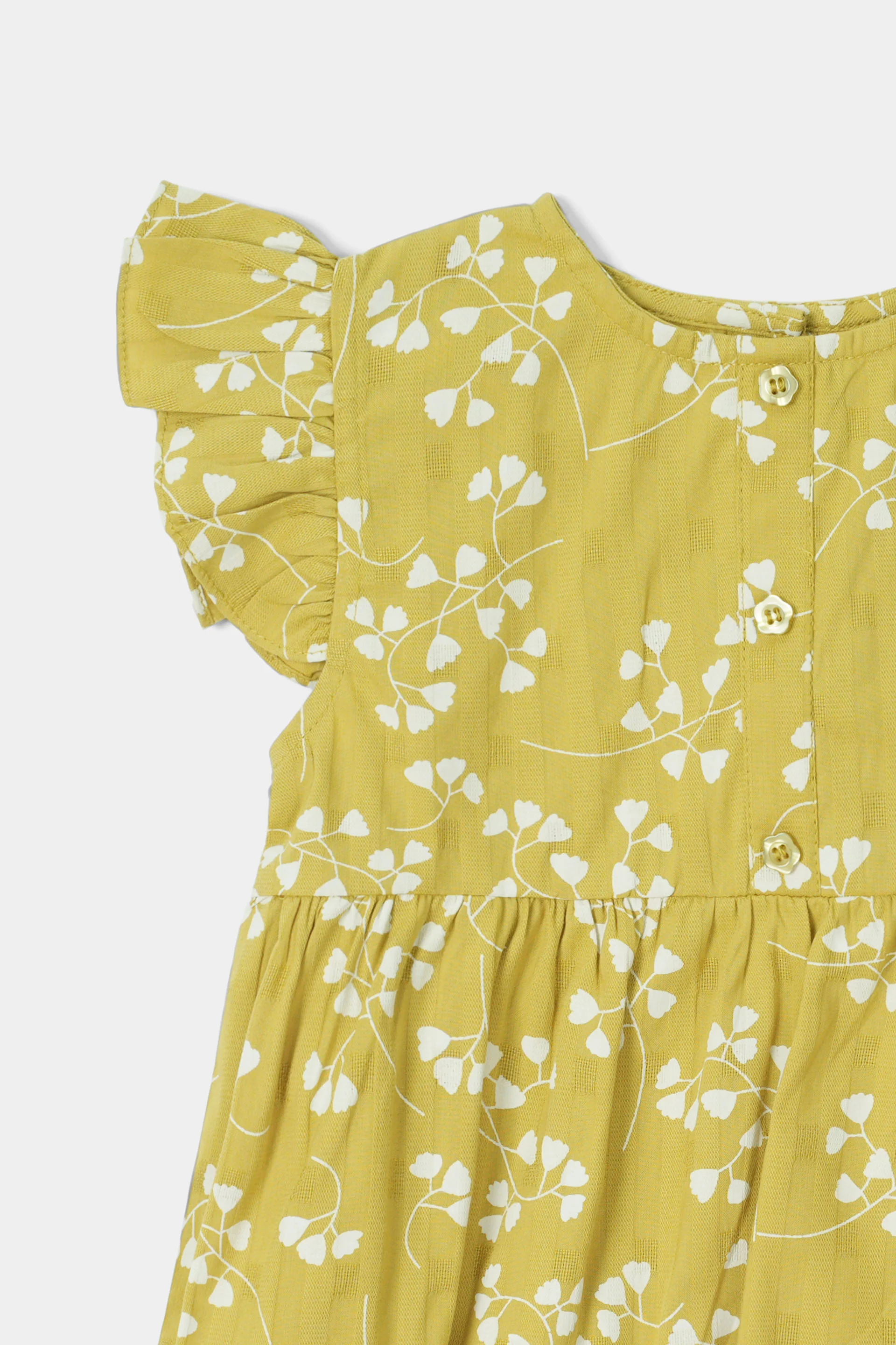 Blouse & Shorts (IWSS-055) - Image 5