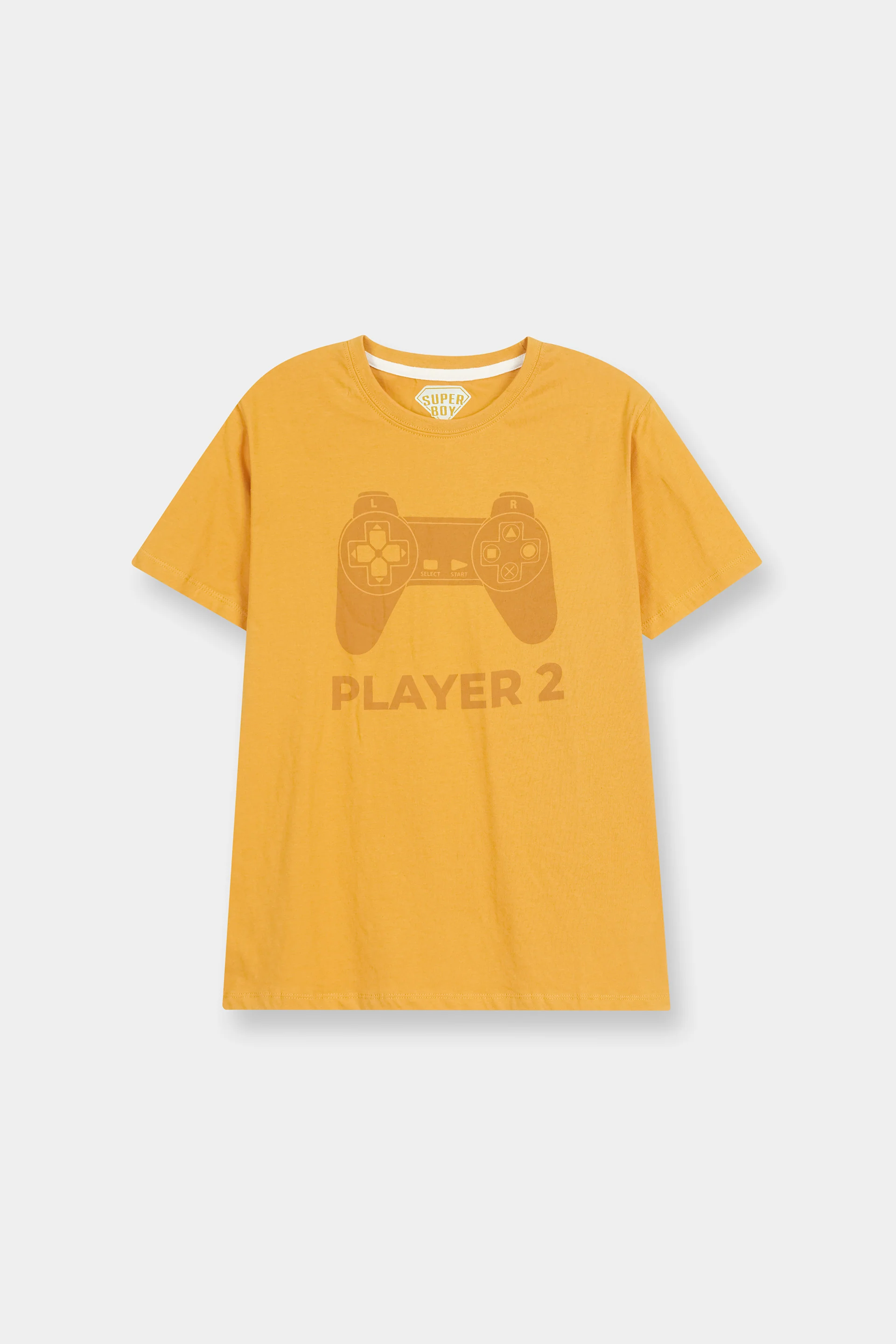 Super Boy T-Shirt (SBTJ-29)