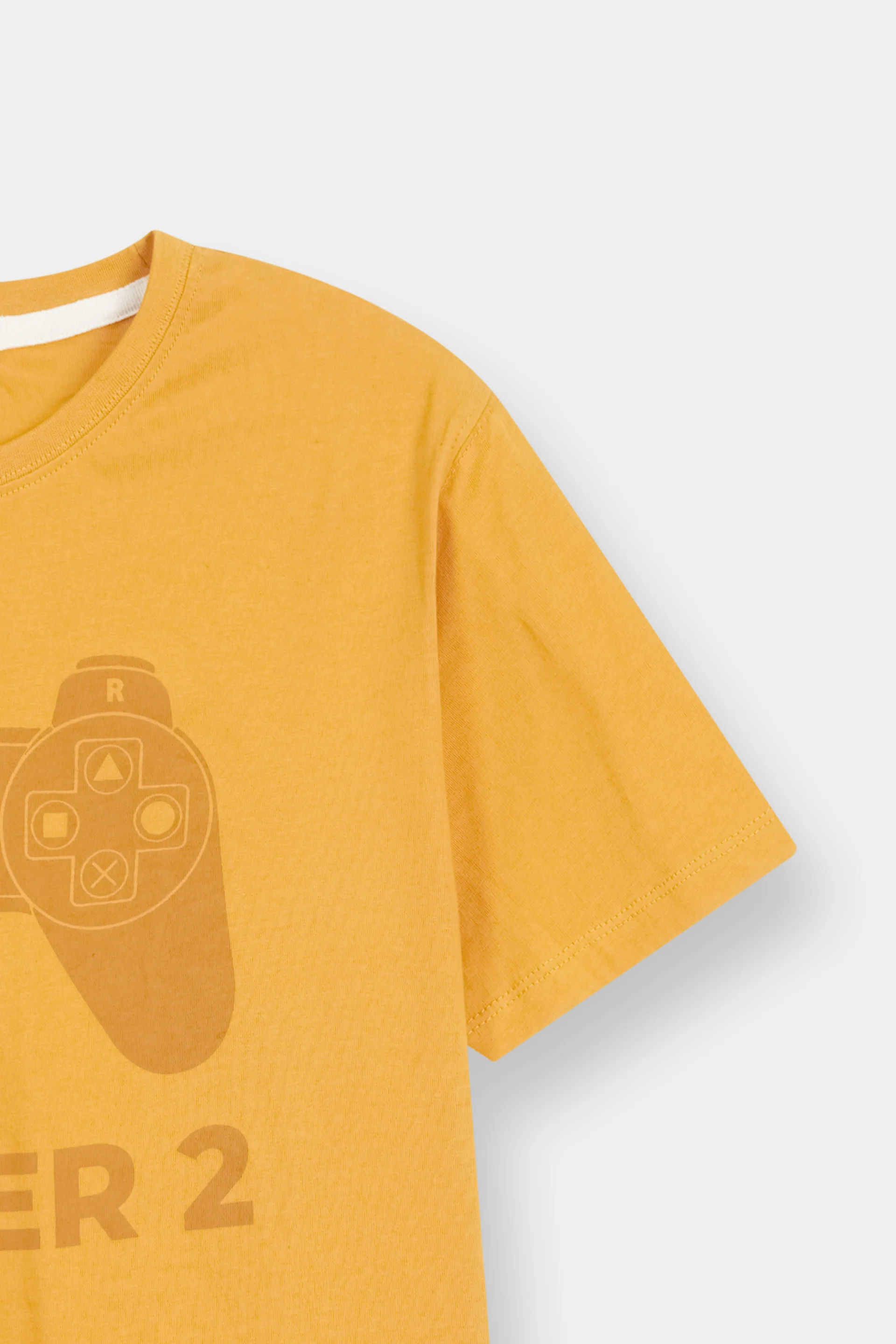 Super Boy T-Shirt (SBTJ-29) - Image 3