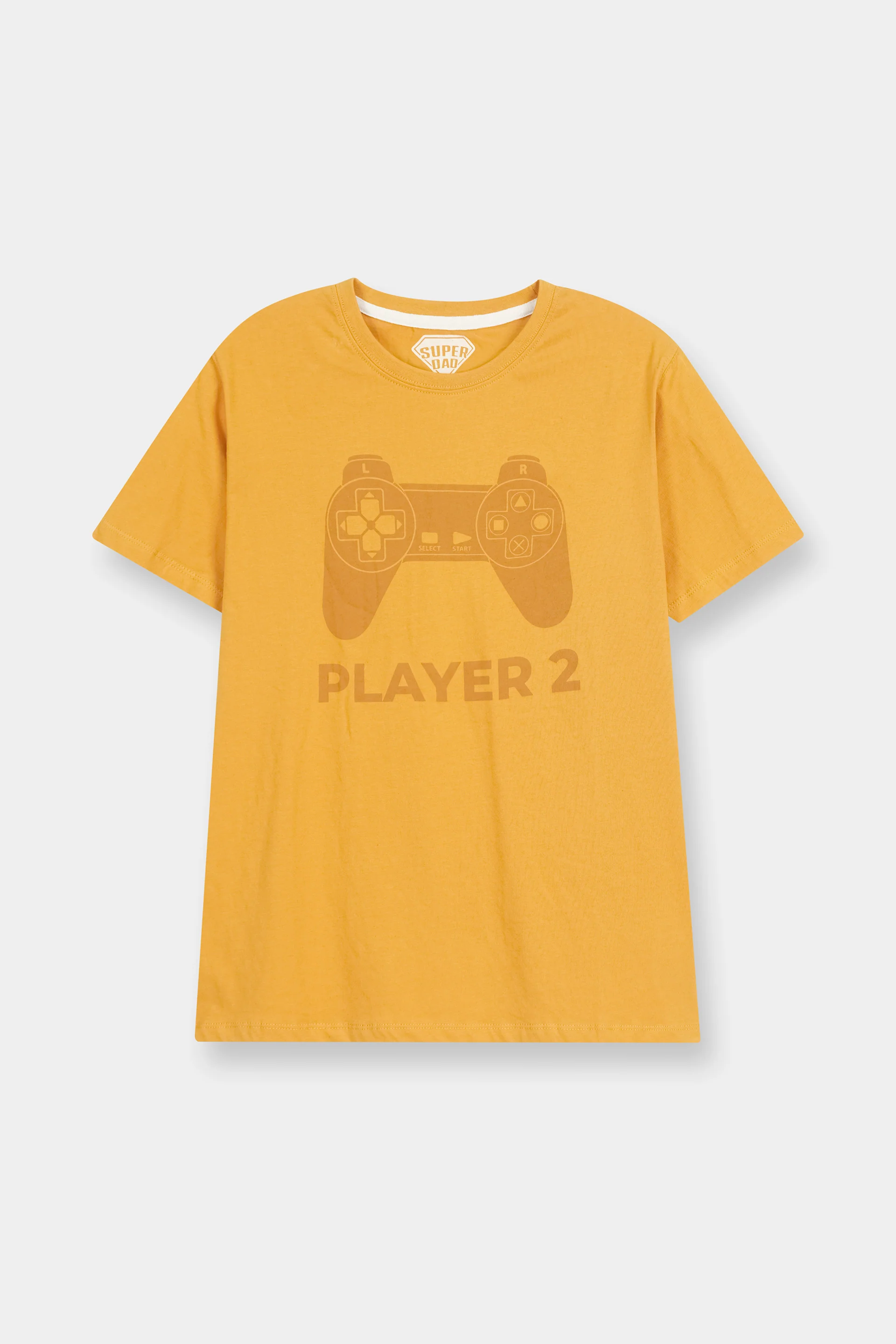 Super Dad T-Shirt (SDTJ-29)