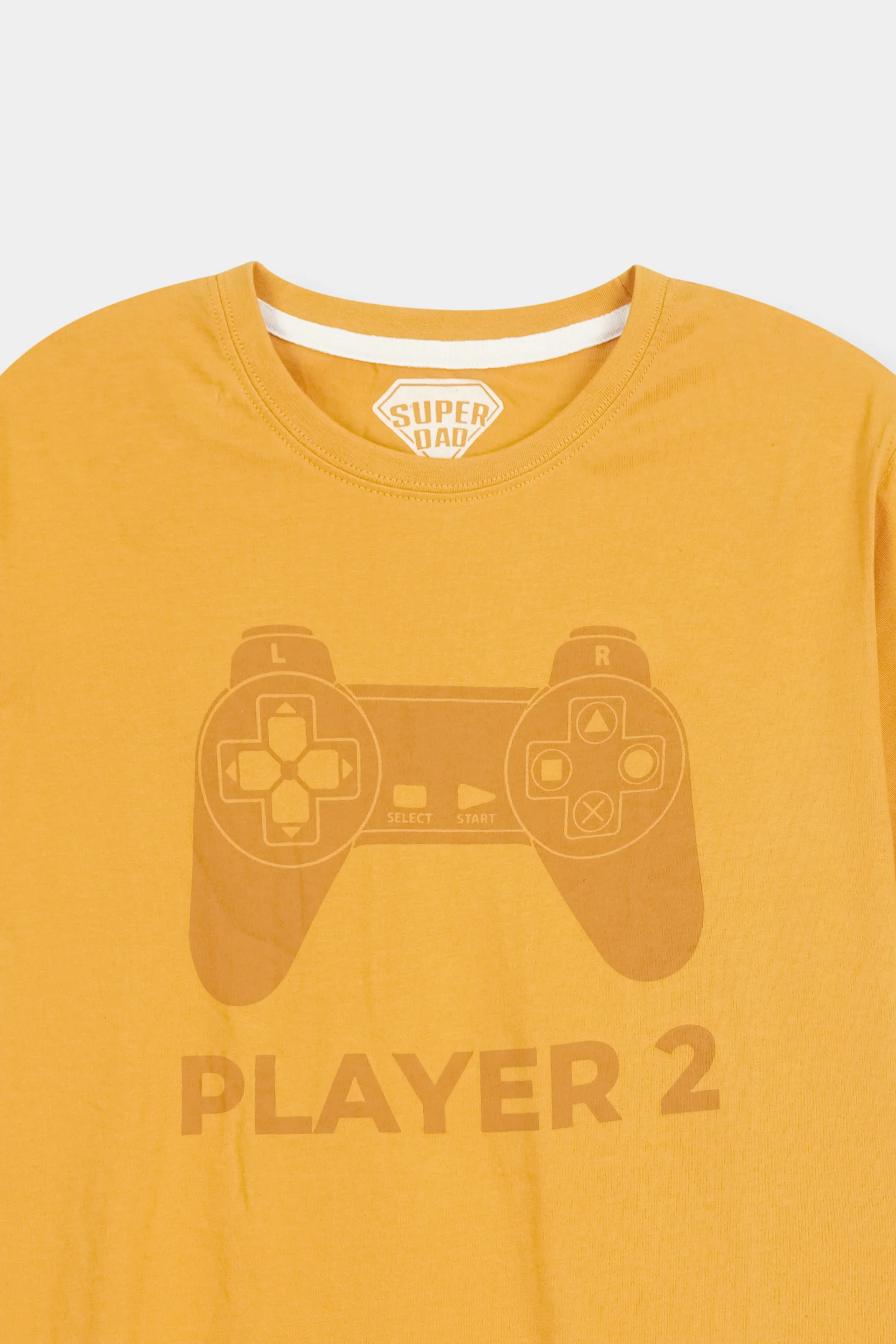 Super Dad T-Shirt (SDTJ-29) - Image 2