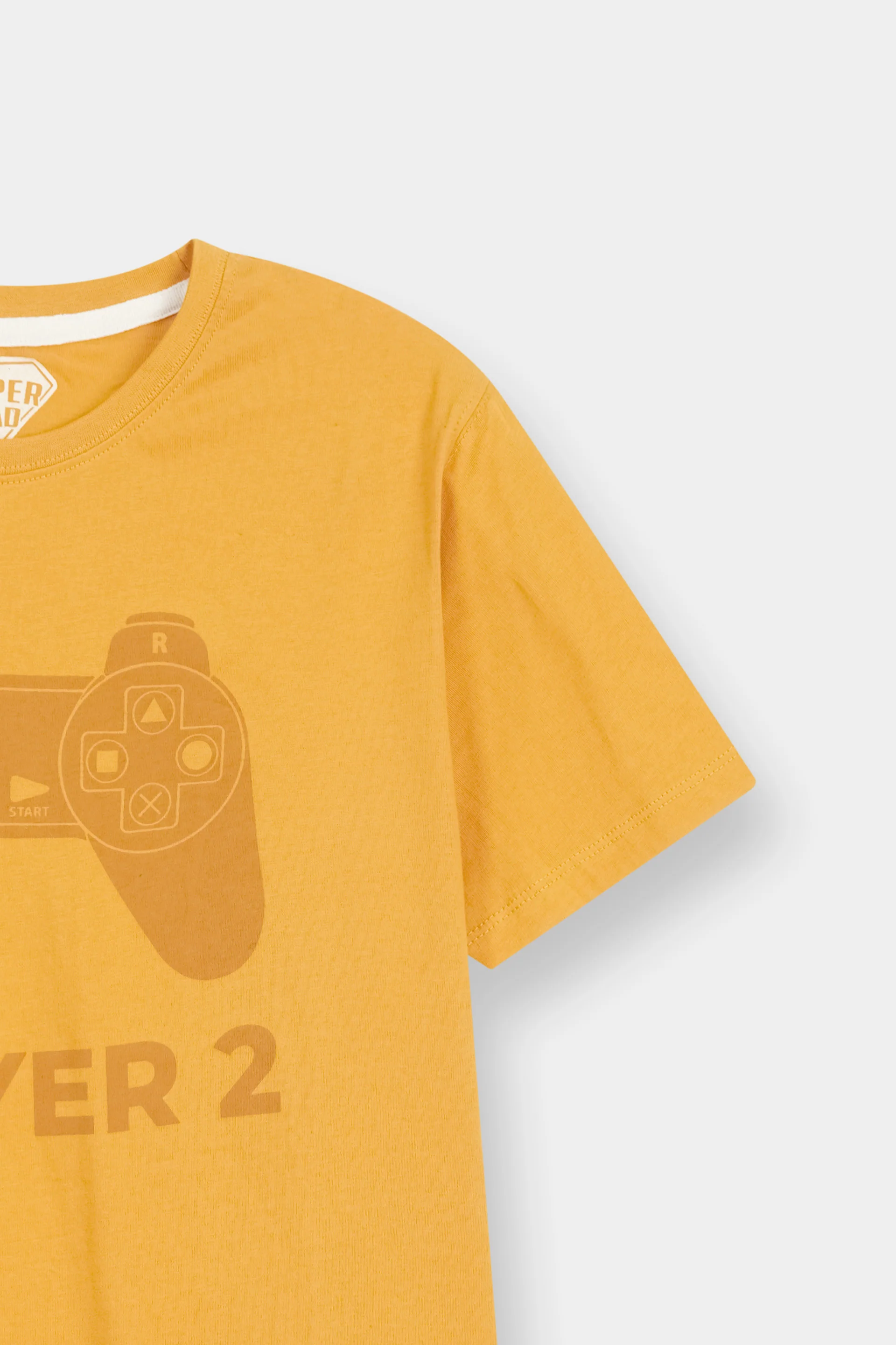 Super Dad T-Shirt (SDTJ-29) - Image 3