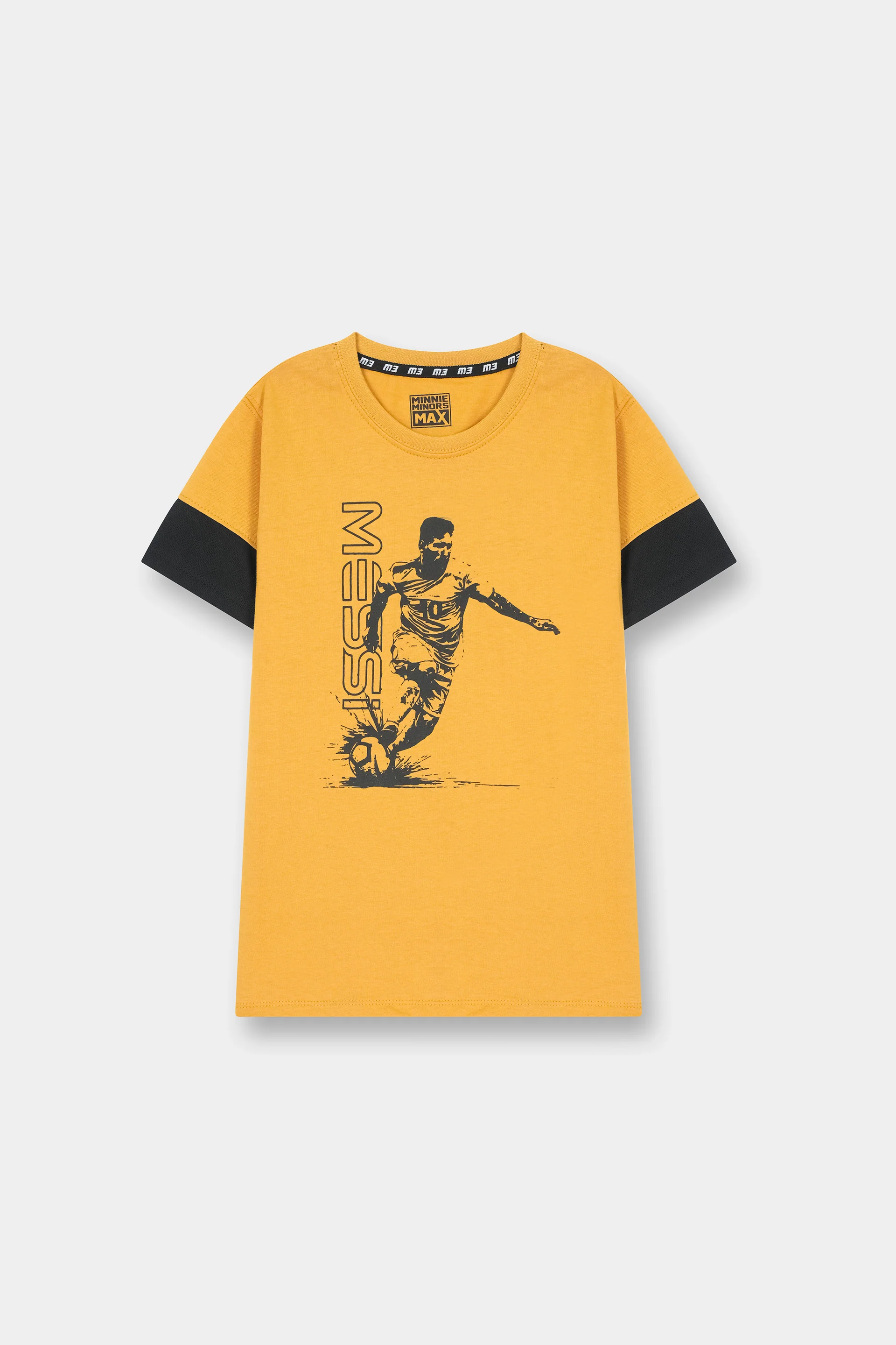 Athletic T-Shirt (SW-BKT-143)