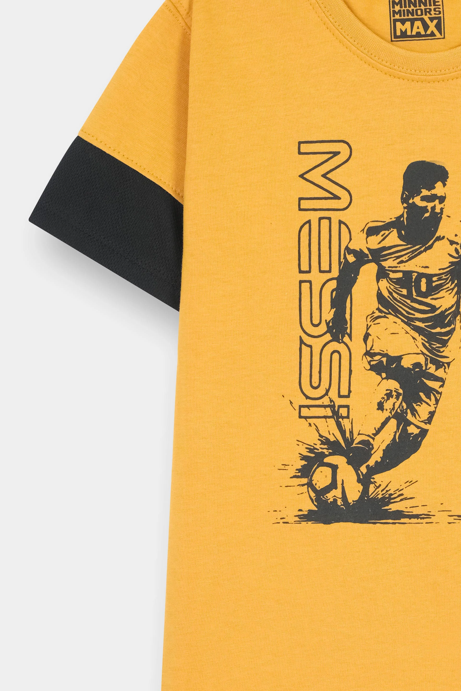 Athletic T-Shirt (SW-BKT-143) - Image 3