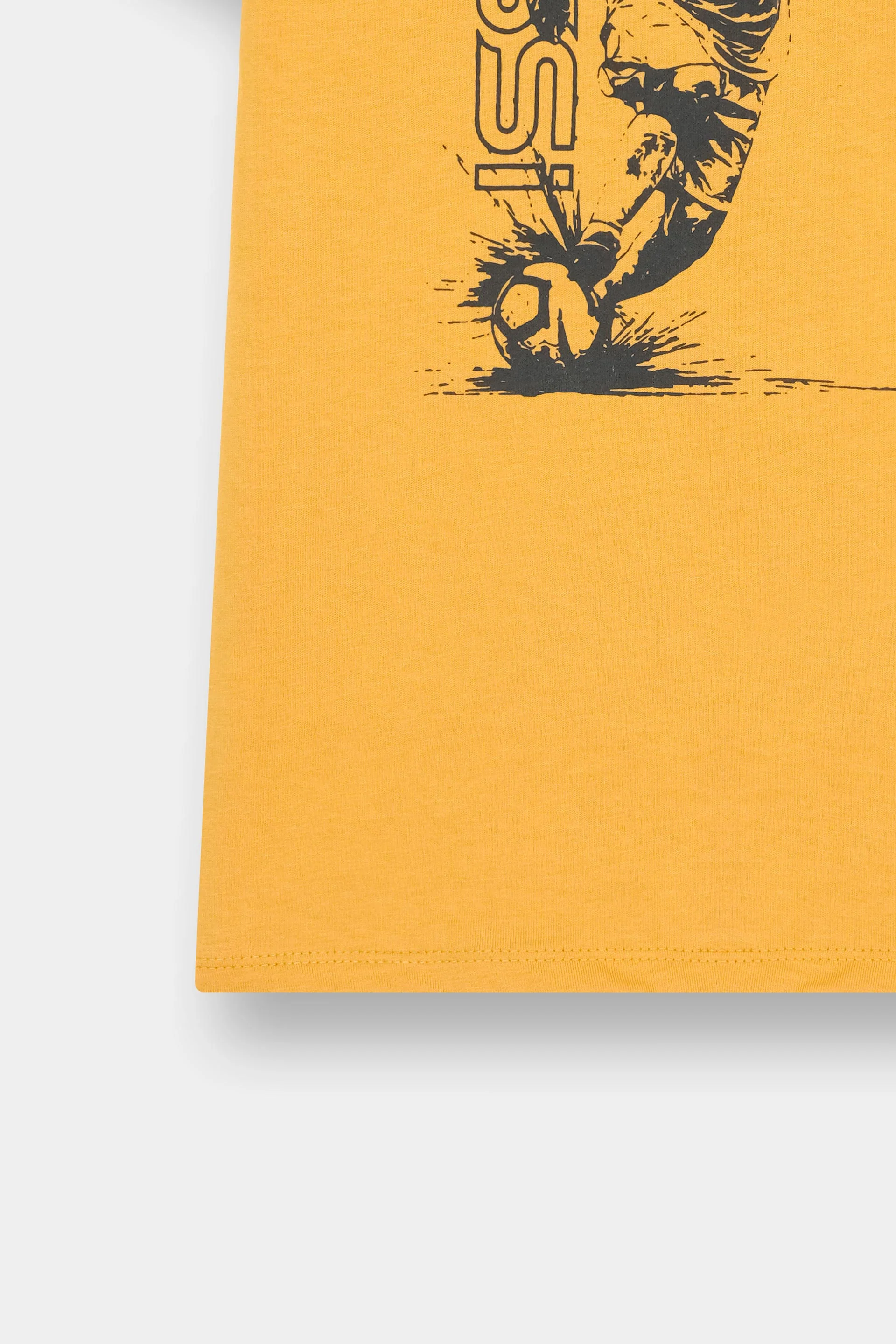 Athletic T-Shirt (SW-BKT-143) - Image 4