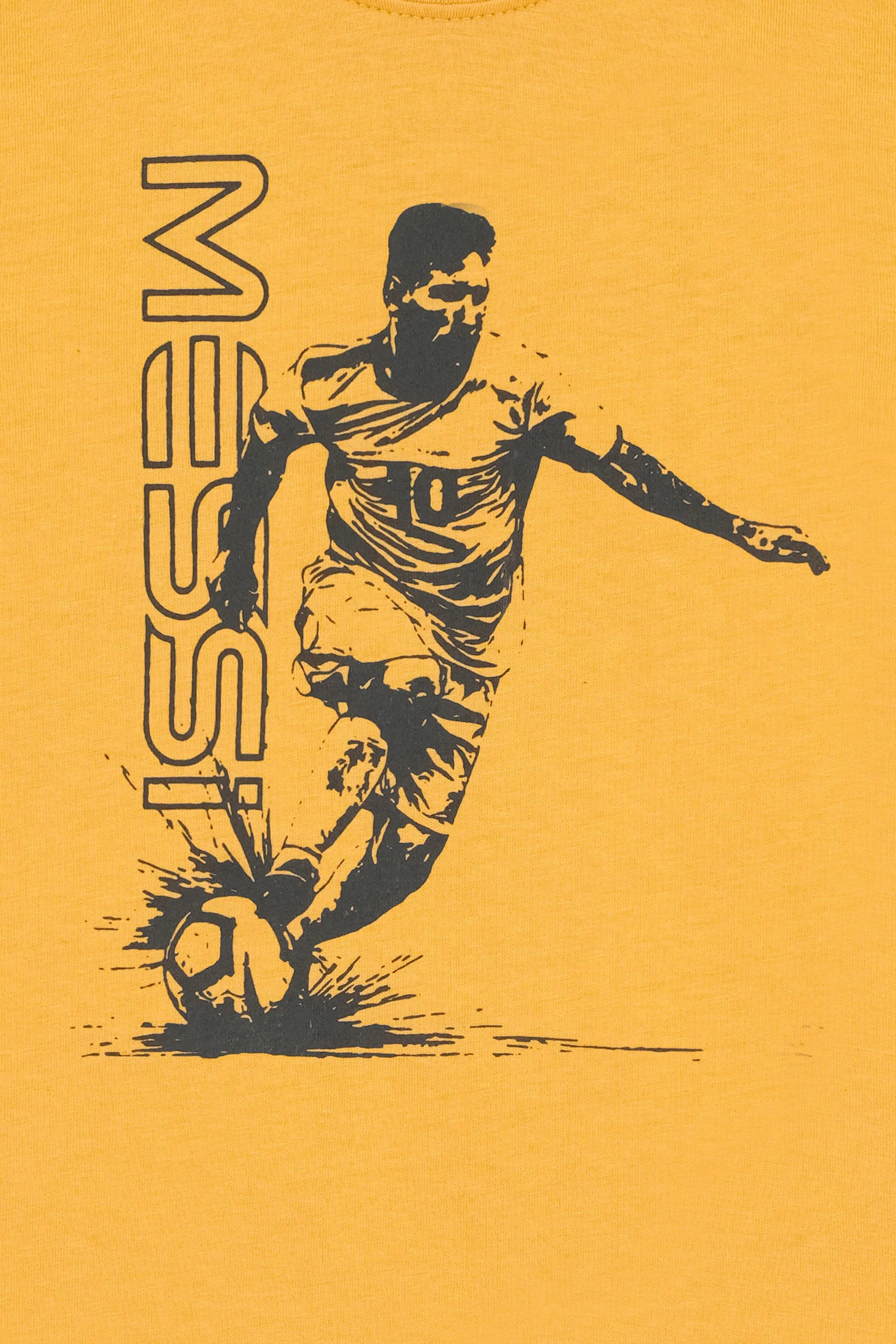 Athletic T-Shirt (SW-BKT-143) - Image 5
