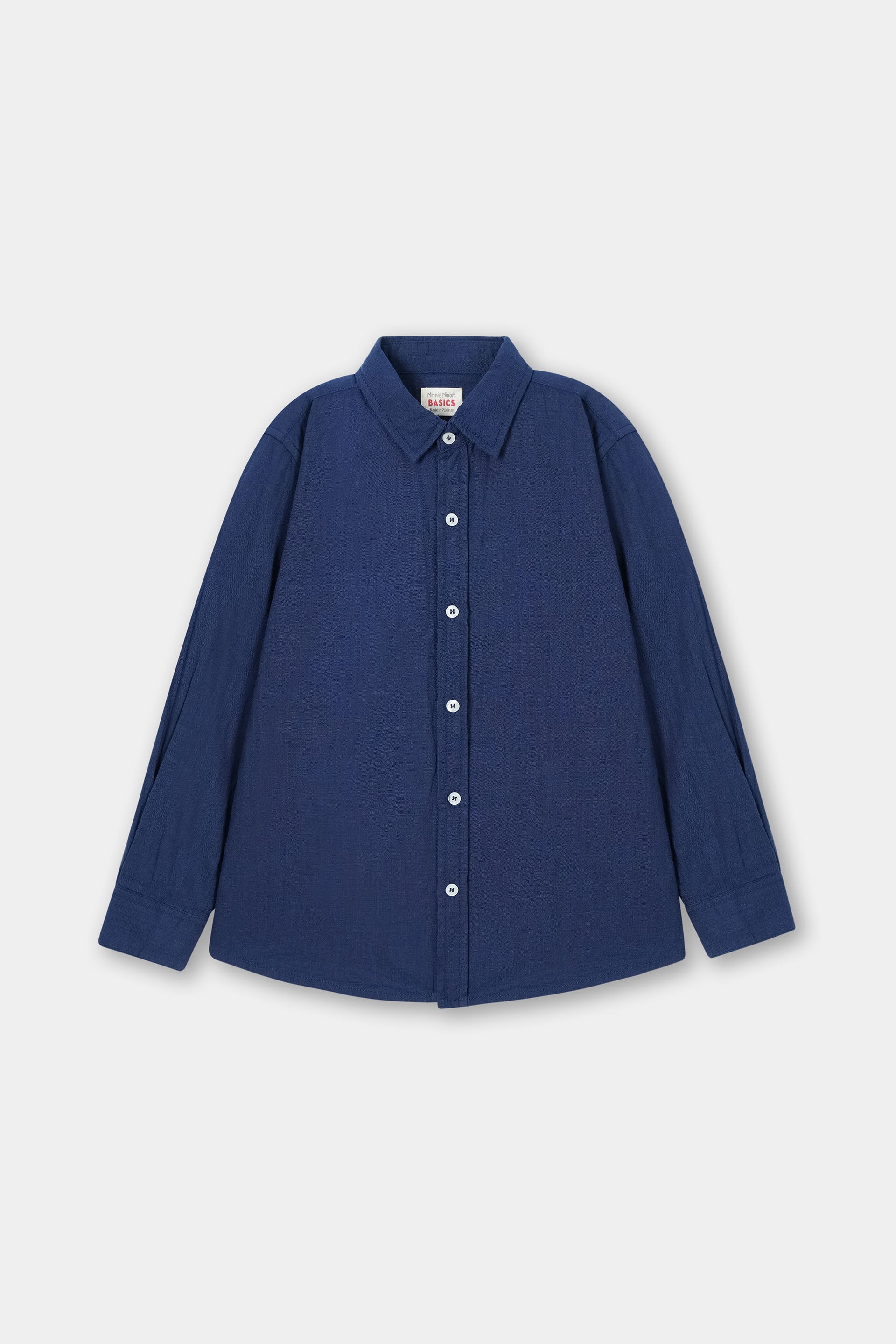 Casual Shirt (BBCS-041)