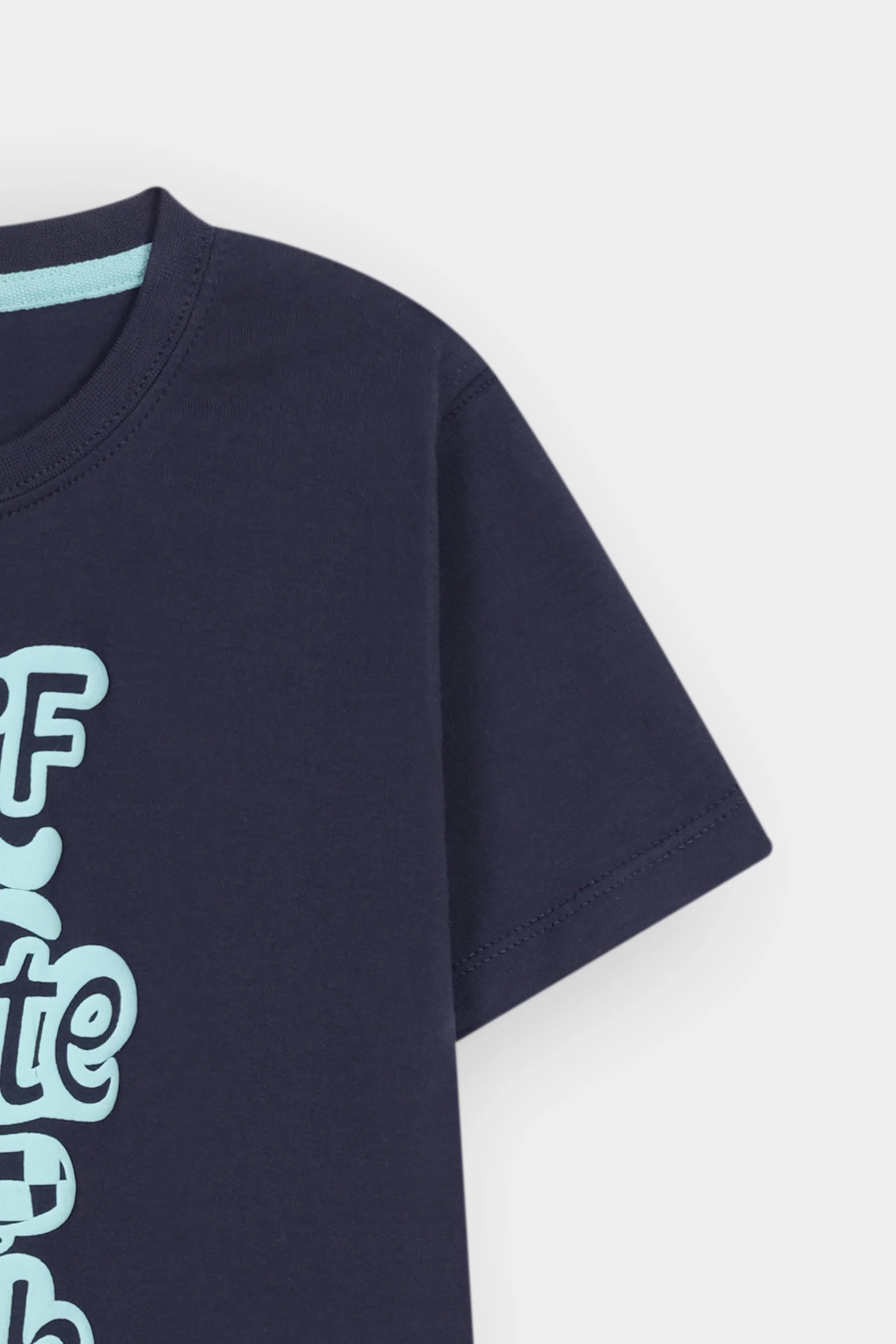 Graphic T-Shirt (BKTJ-142) - Image 3