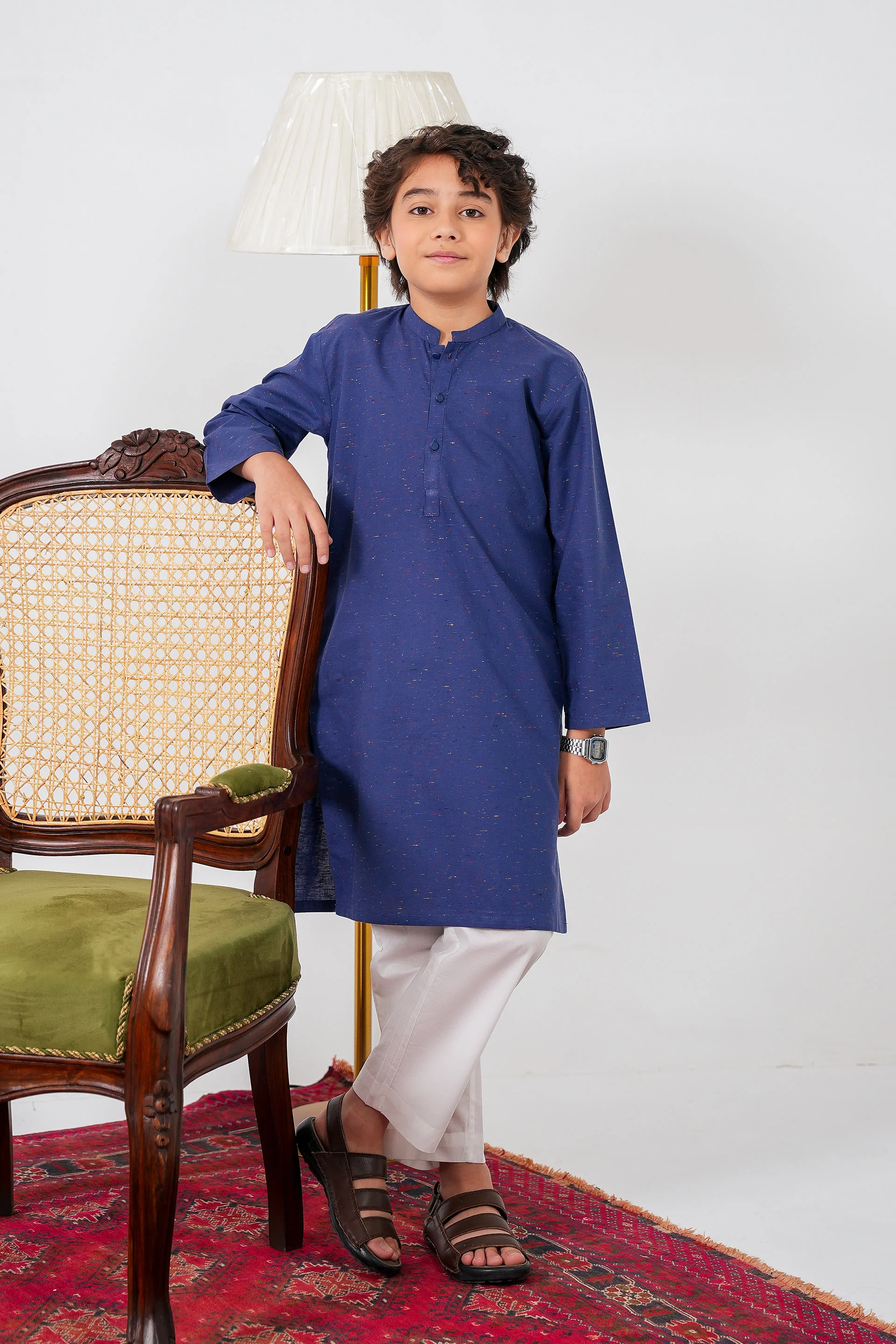 Kurta (FBK-926) - Image 2