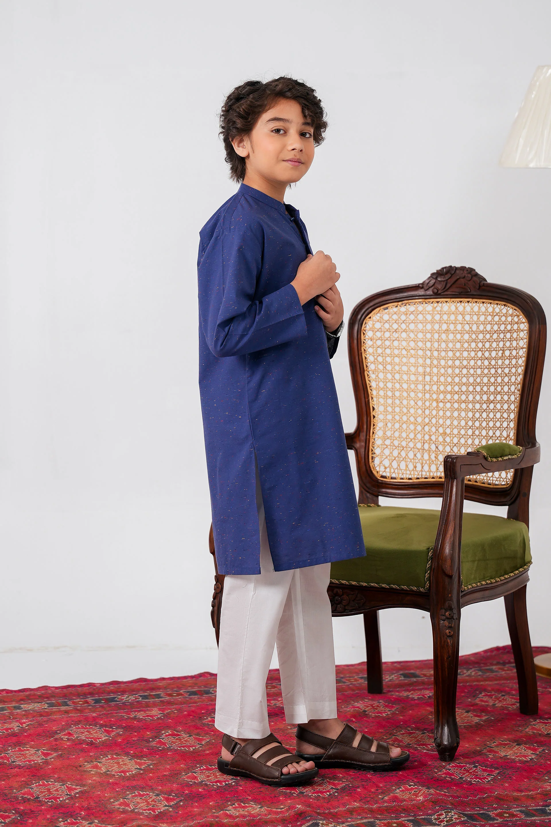 Kurta (FBK-926) - Image 3
