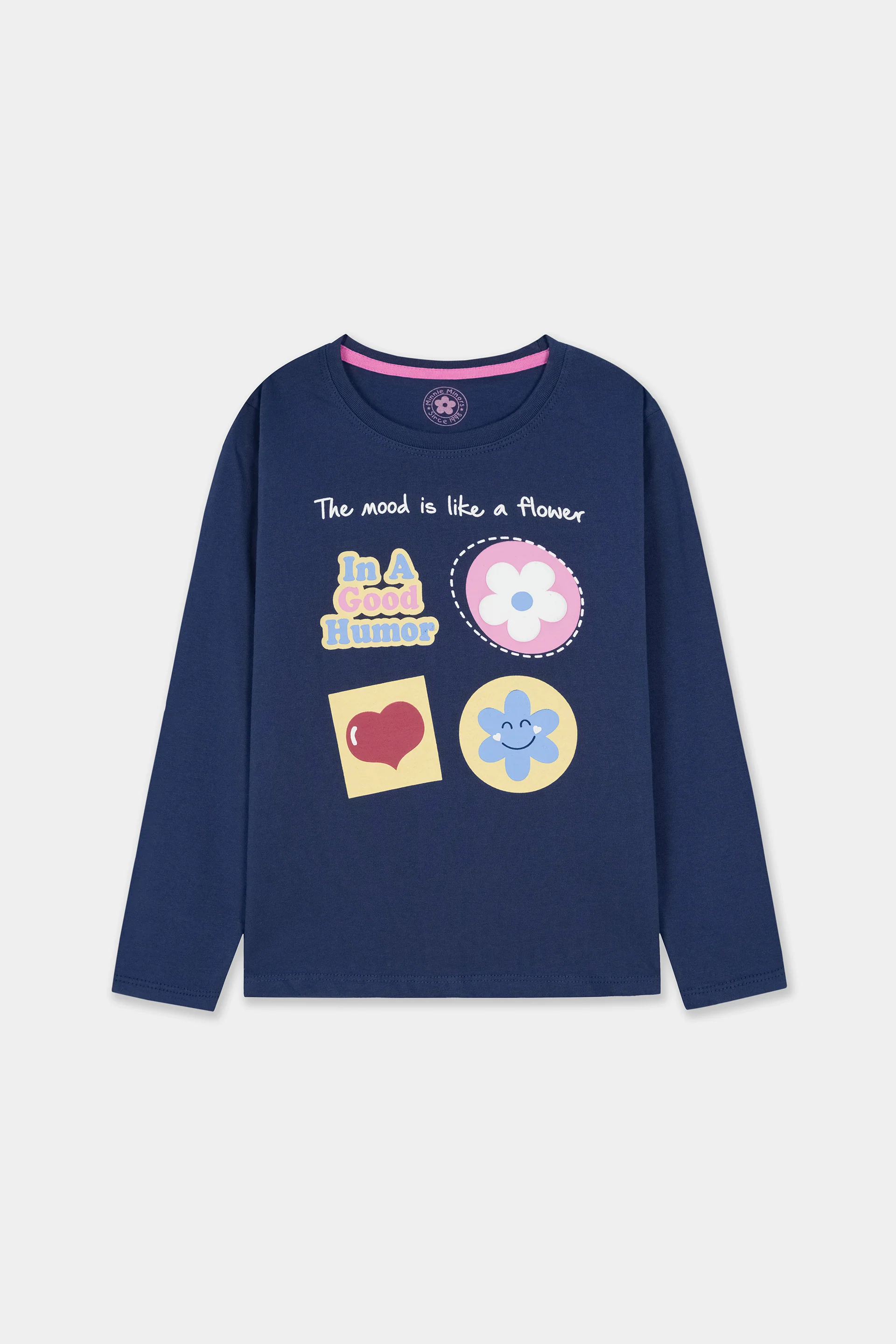 Graphic T-Shirt (GJT-547)