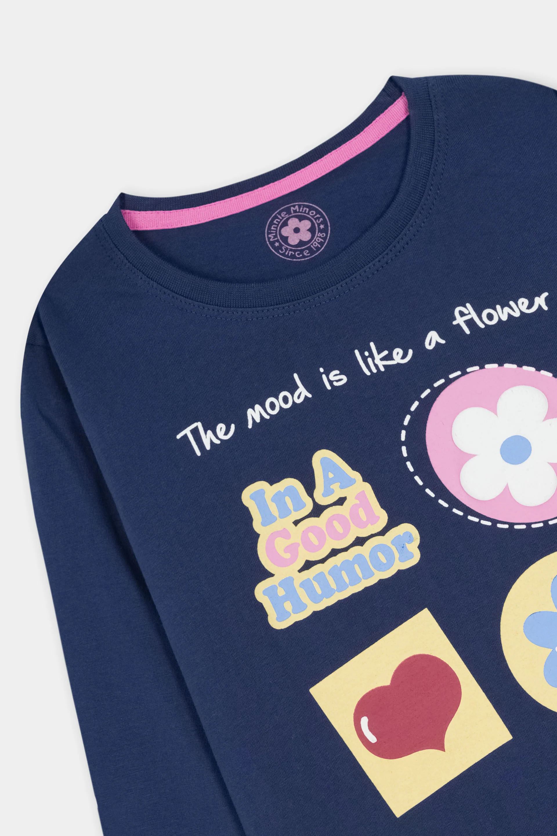 Graphic T-Shirt (GJT-547) - Image 2