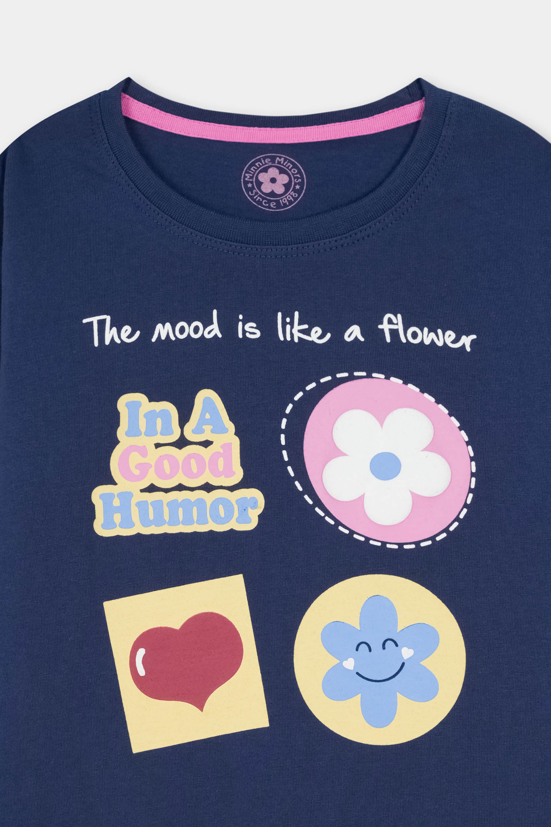 Graphic T-Shirt (GJT-547) - Image 3