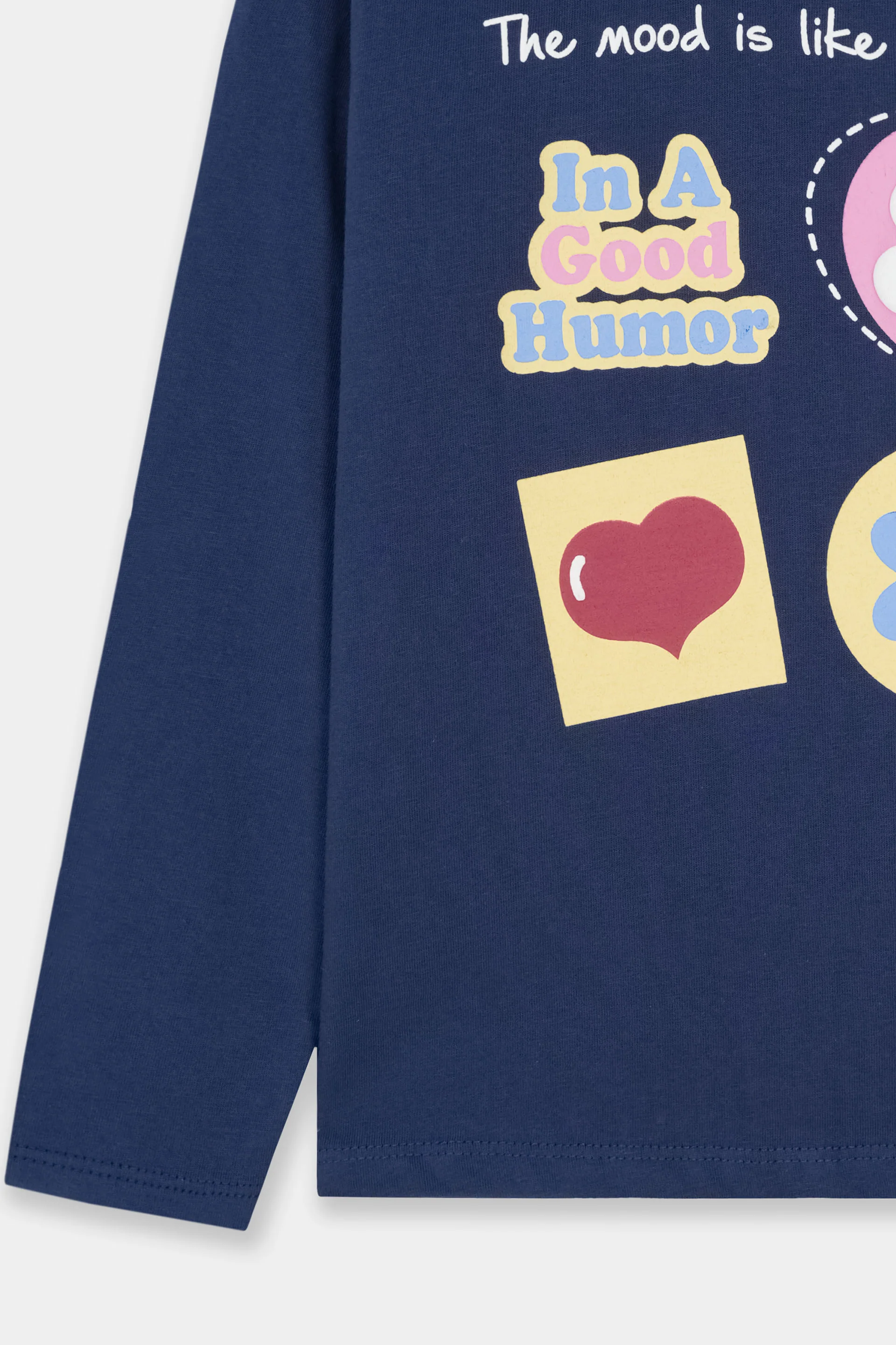 Graphic T-Shirt (GJT-547) - Image 4