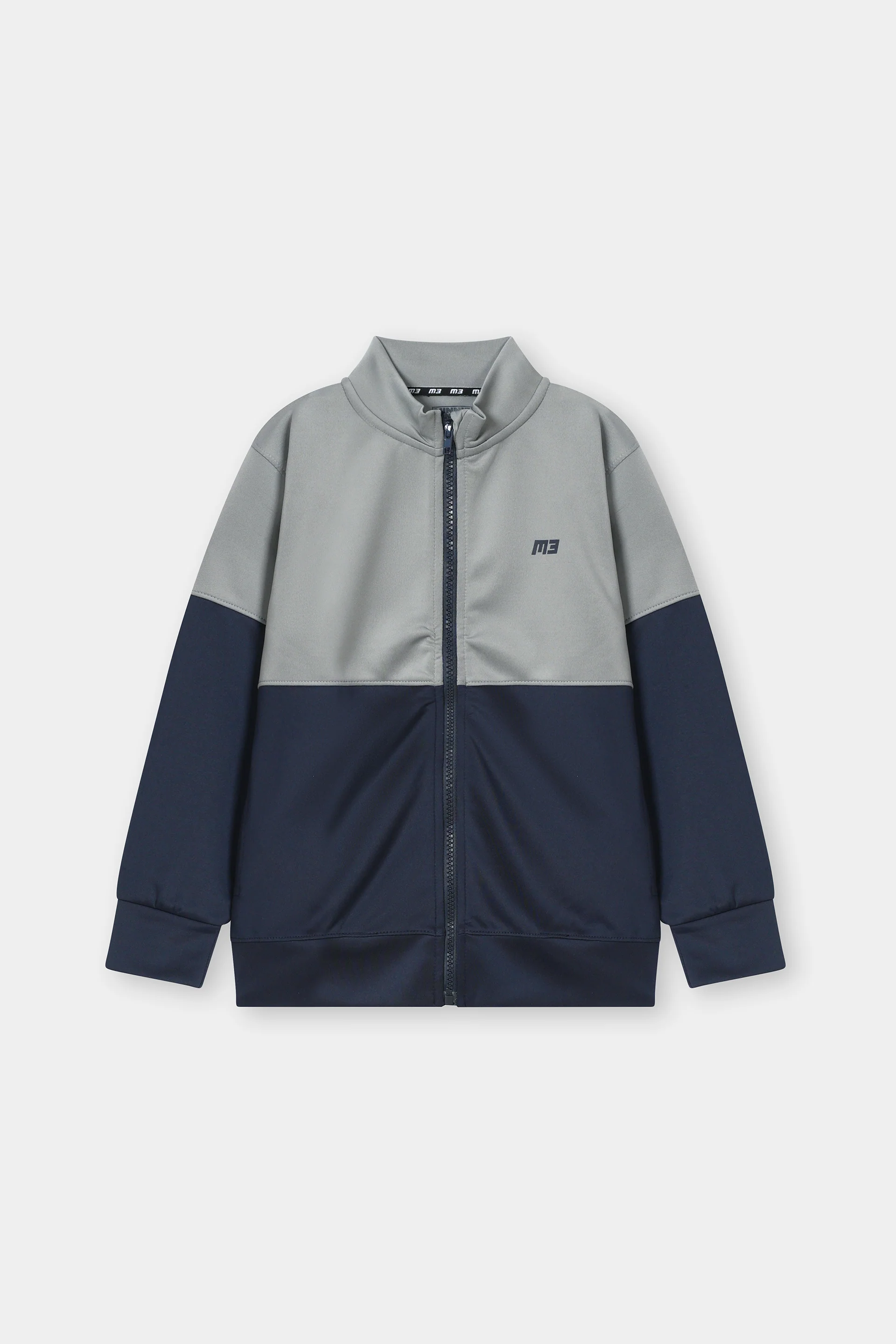 Athletic Full Sleeve Jacket (SW-GWJ-07)