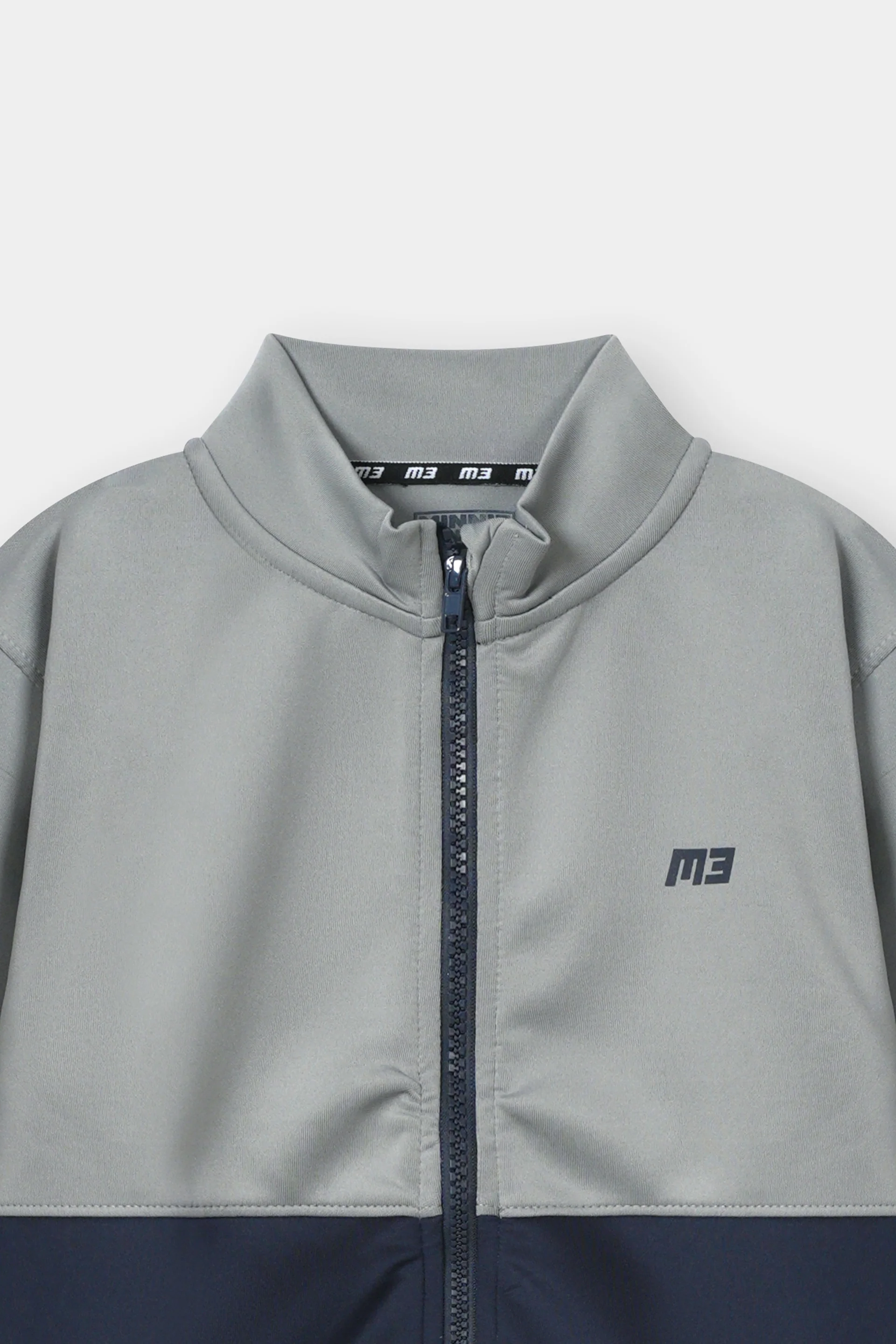 Athletic Full Sleeve Jacket (SW-GWJ-07) - Image 2