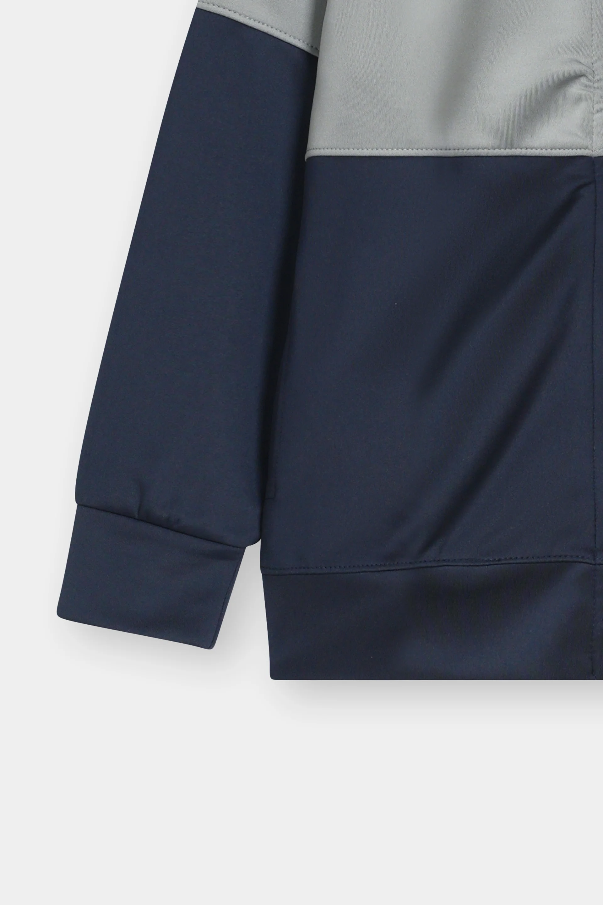 Athletic Full Sleeve Jacket (SW-GWJ-07) - Image 3