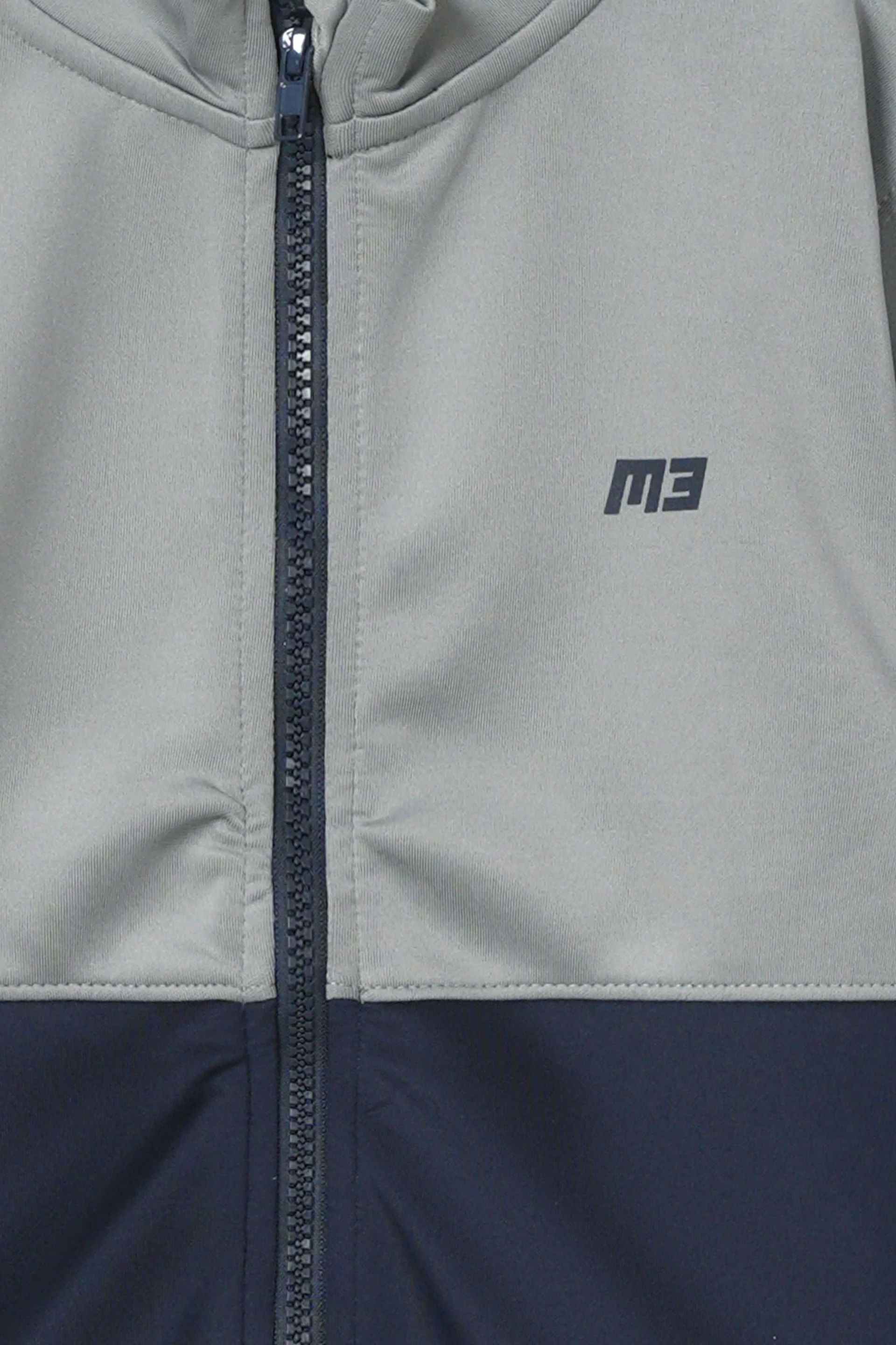 Athletic Full Sleeve Jacket (SW-GWJ-07) - Image 4